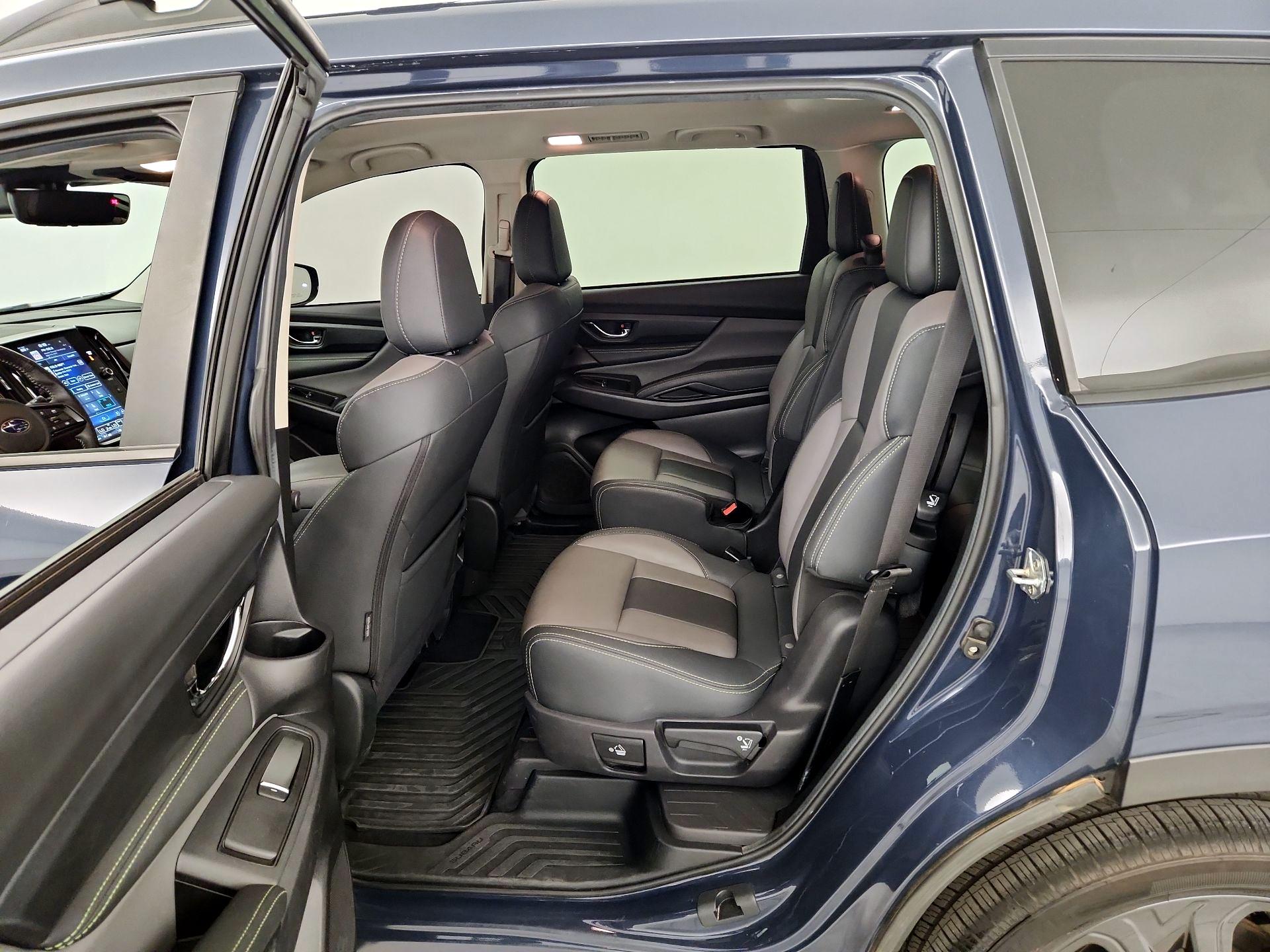 Thumbnail: 2024 Subaru Ascent - 20