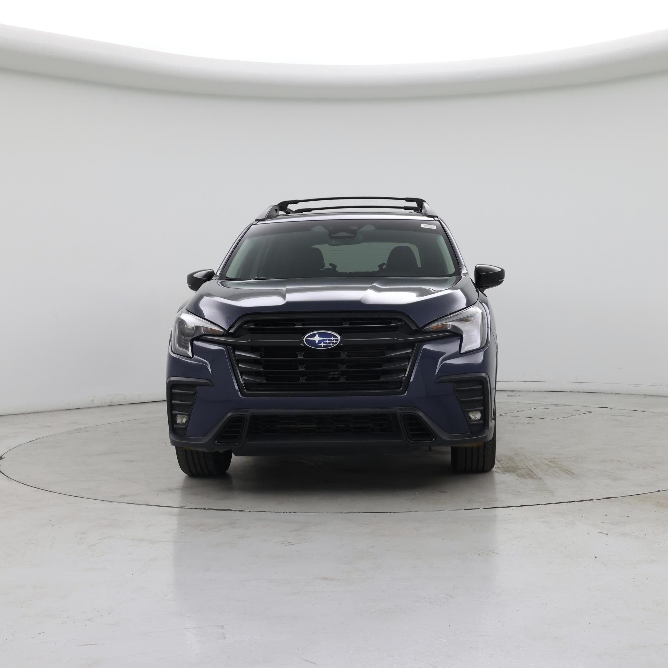 Thumbnail: 2024 Subaru Ascent - 5