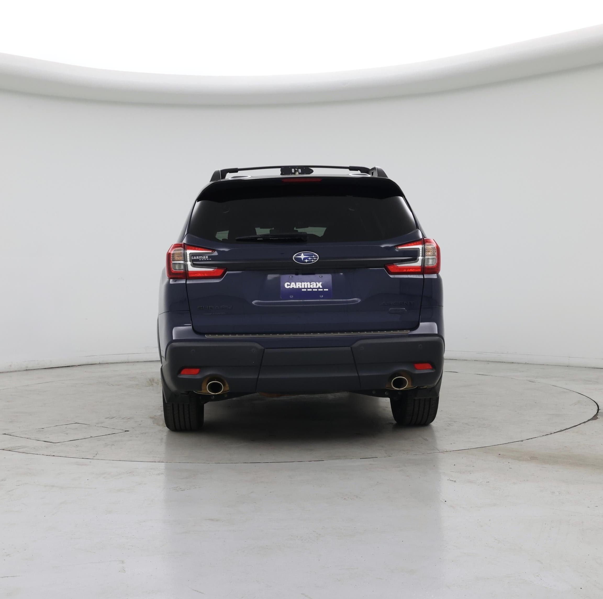 Thumbnail: 2024 Subaru Ascent - 6