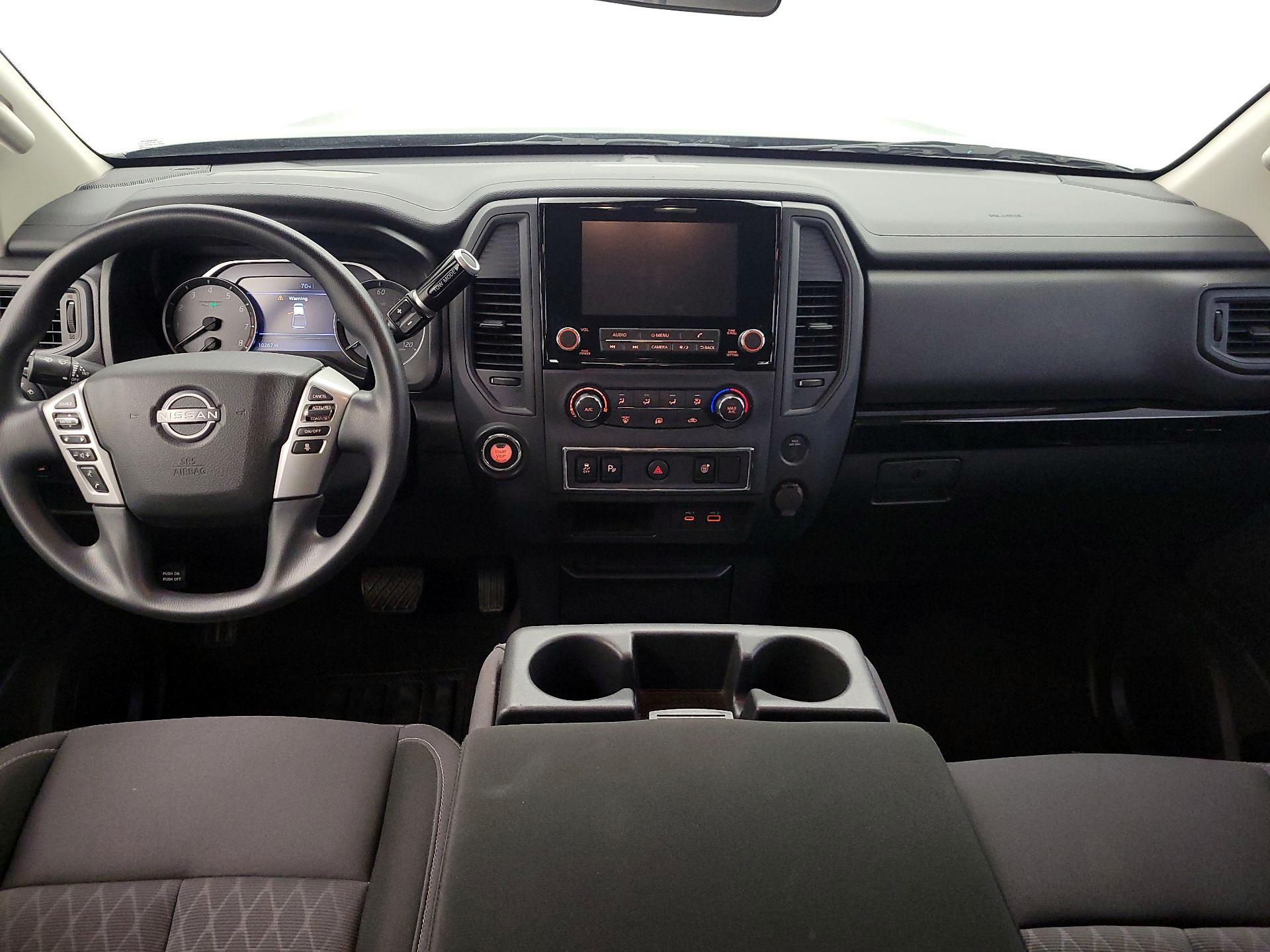 Thumbnail: 2024 Nissan Titan - 9