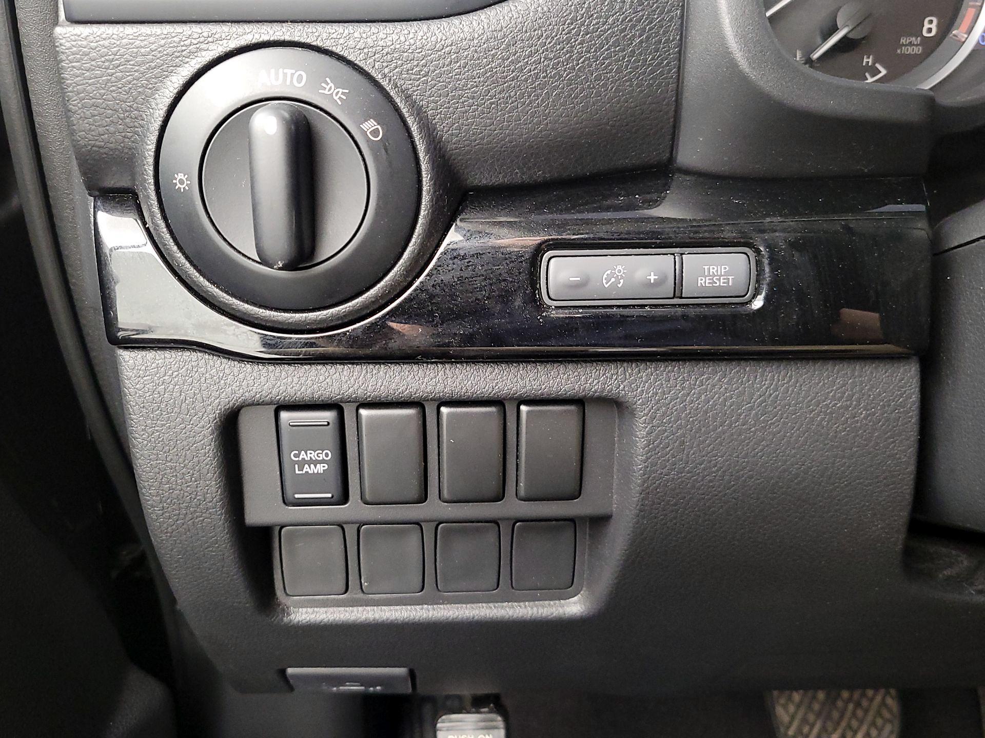 Thumbnail: 2024 Nissan Titan - 13