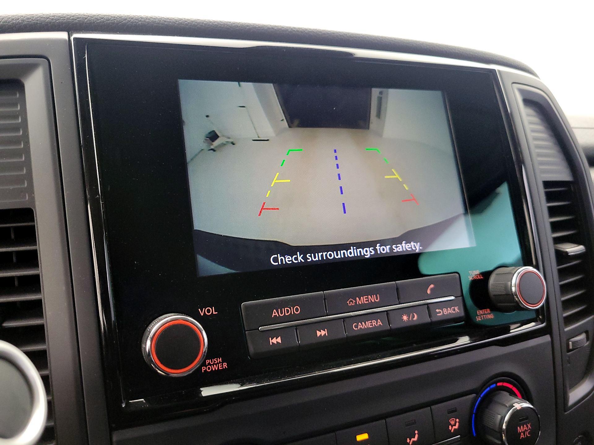 Thumbnail: 2024 Nissan Titan - 14