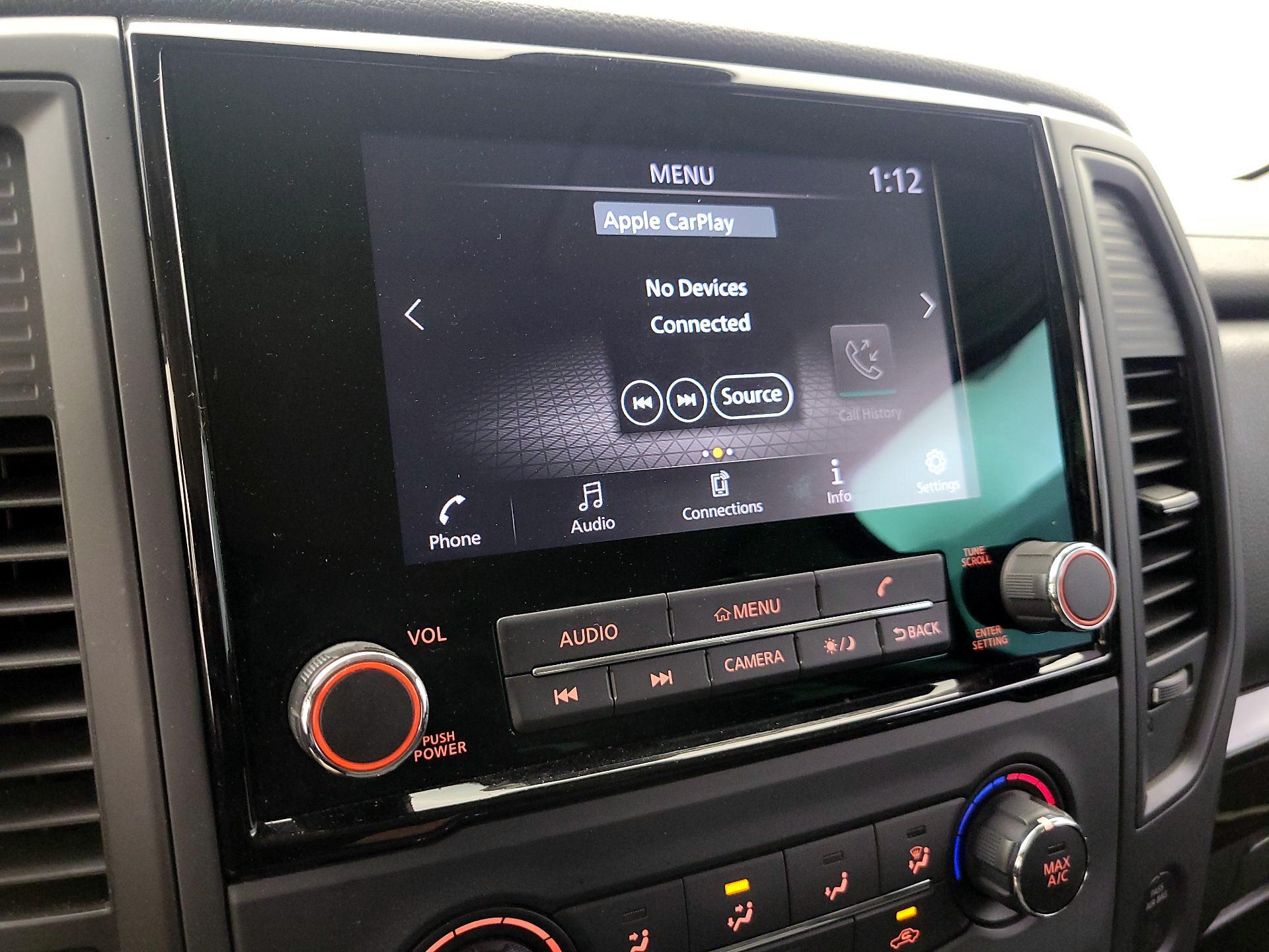 Thumbnail: 2024 Nissan Titan - 15