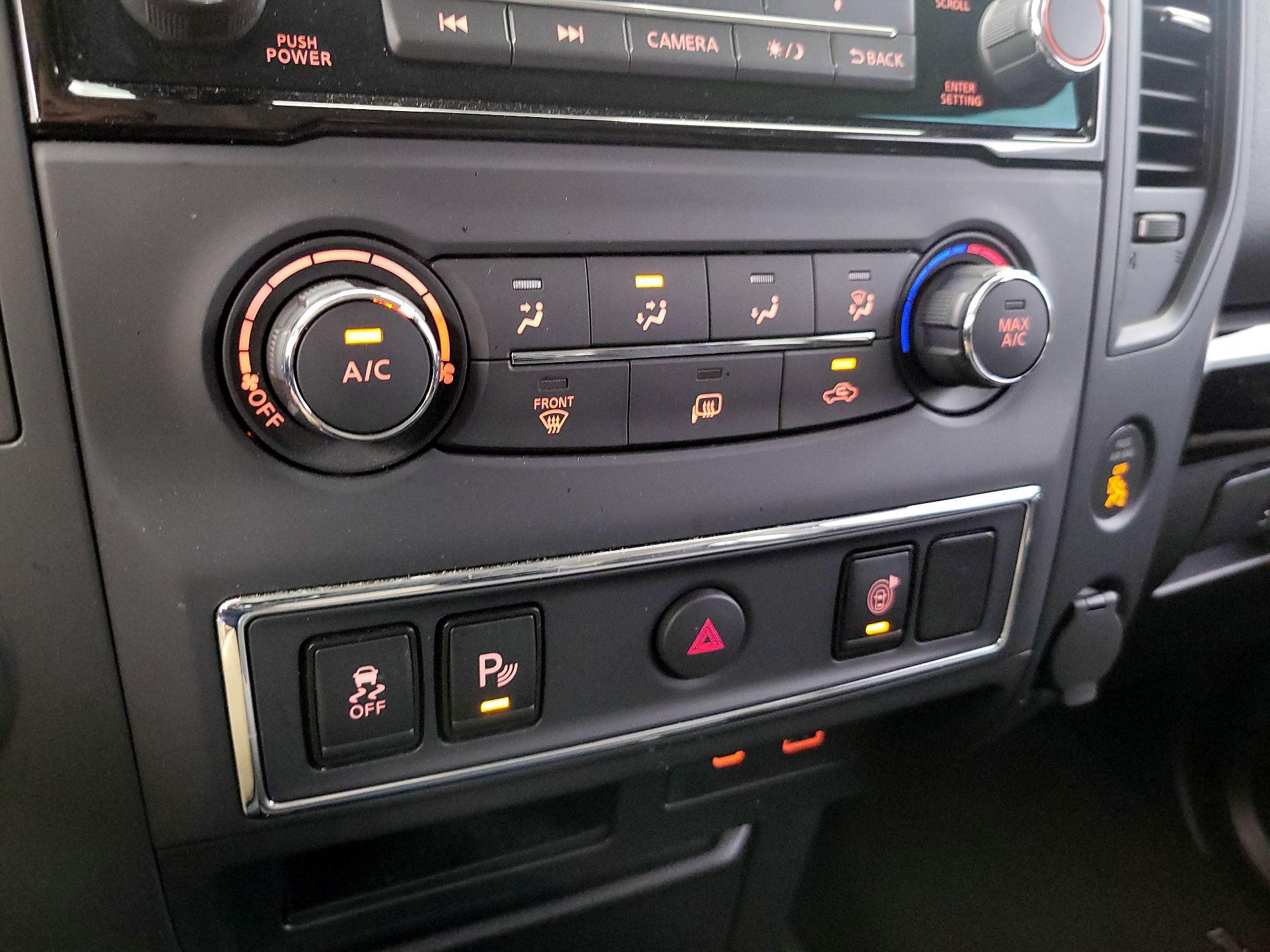 Thumbnail: 2024 Nissan Titan - 16