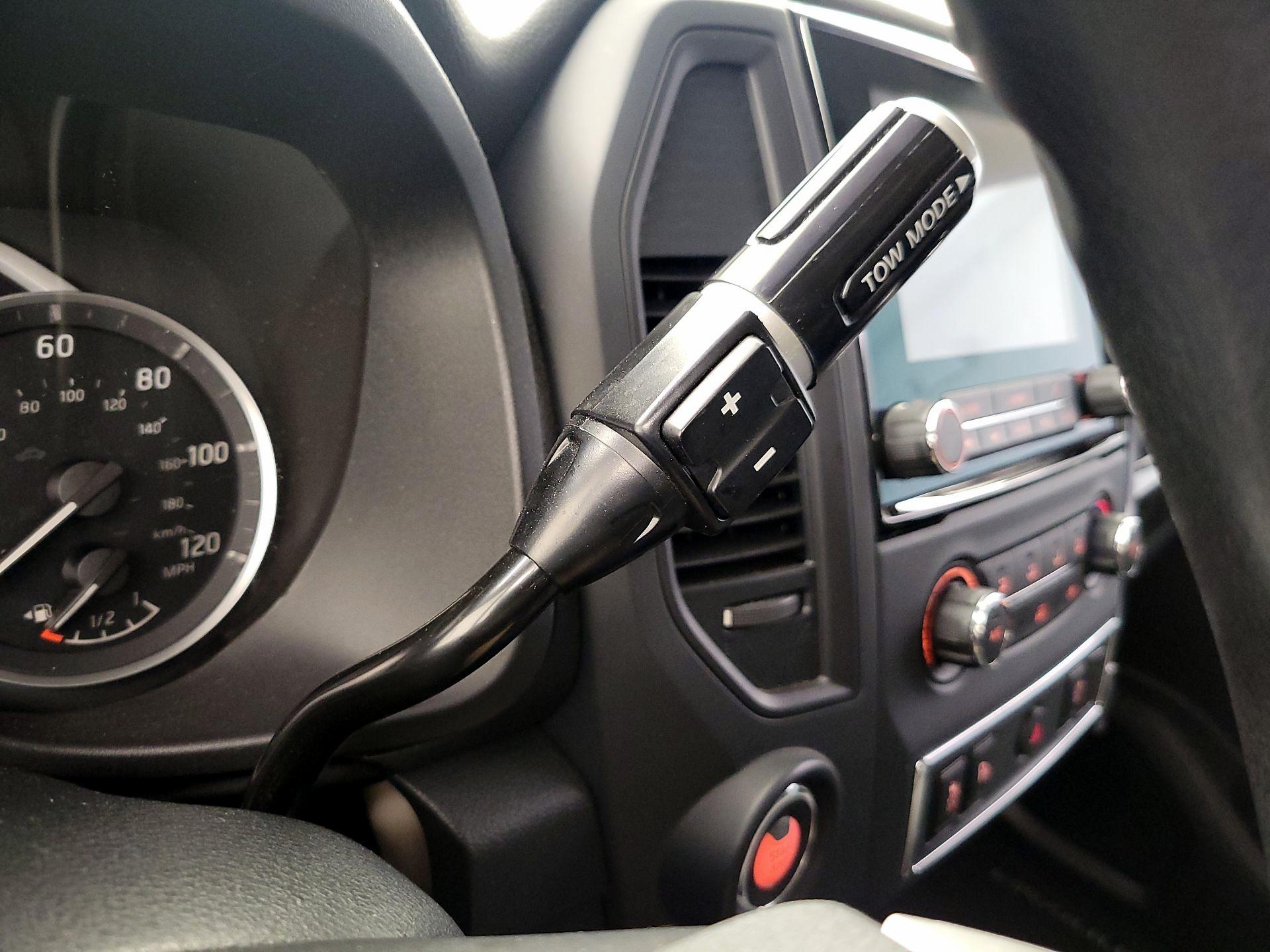 Thumbnail: 2024 Nissan Titan - 17