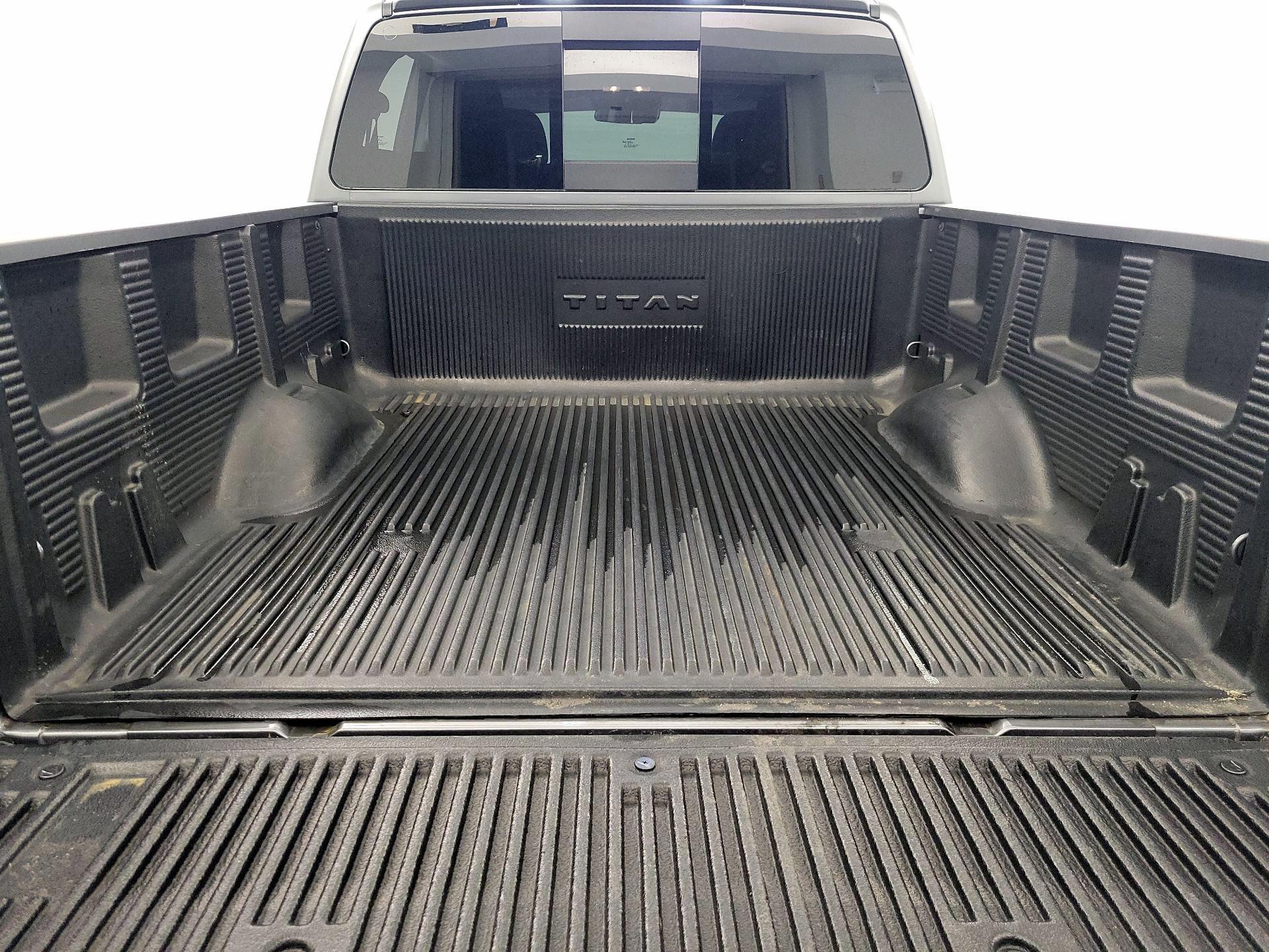 Thumbnail: 2024 Nissan Titan - 20