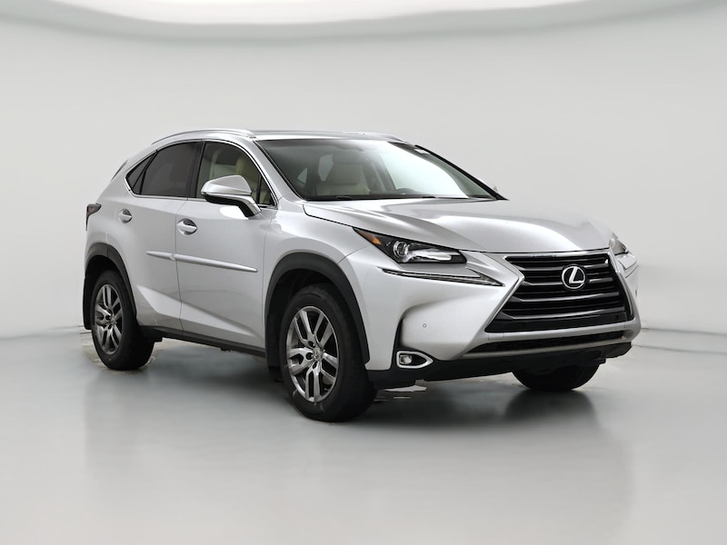 2015 Lexus NX 200t -
                  Norcross, GA