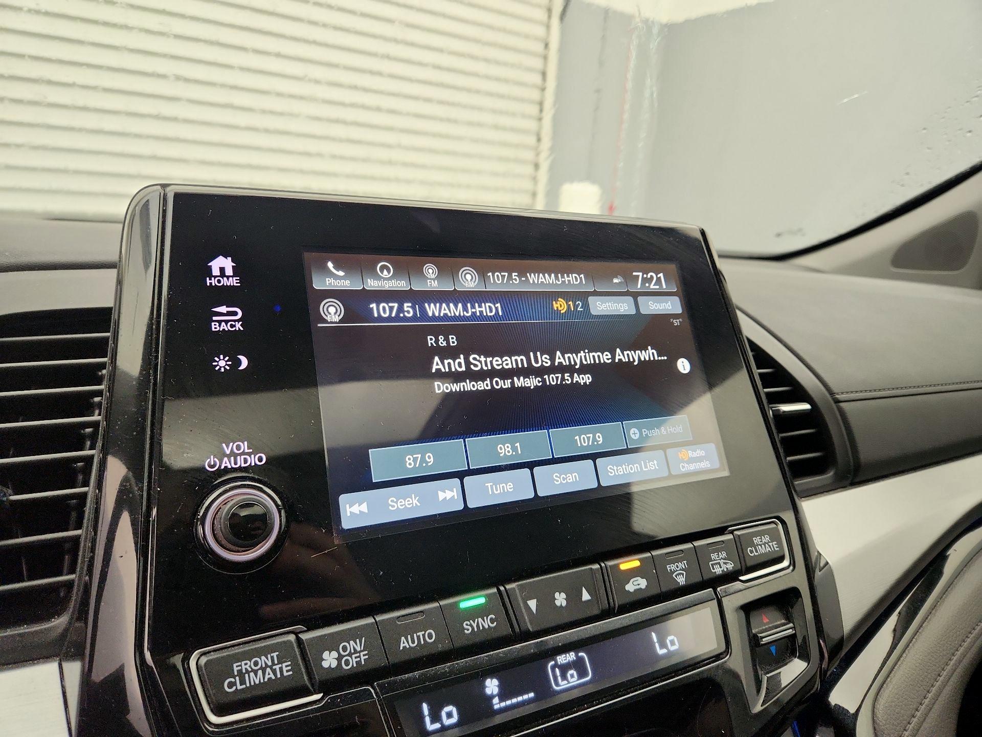 Thumbnail: 2020 Honda Odyssey - 15