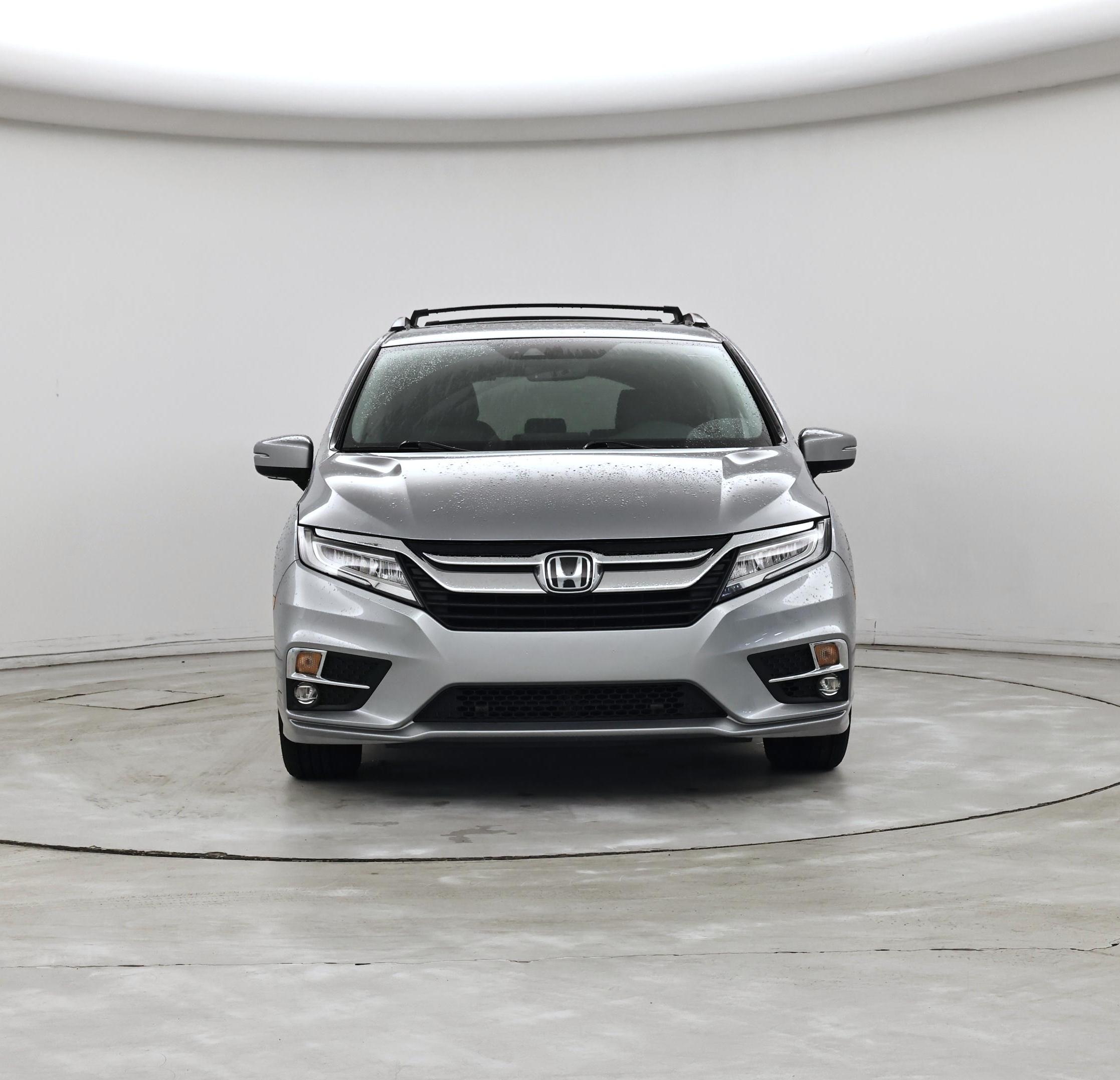 Thumbnail: 2020 Honda Odyssey - 5