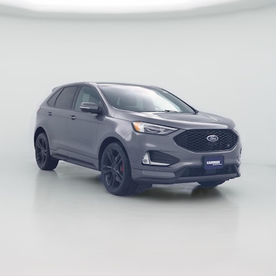 2022 Ford Edge ST