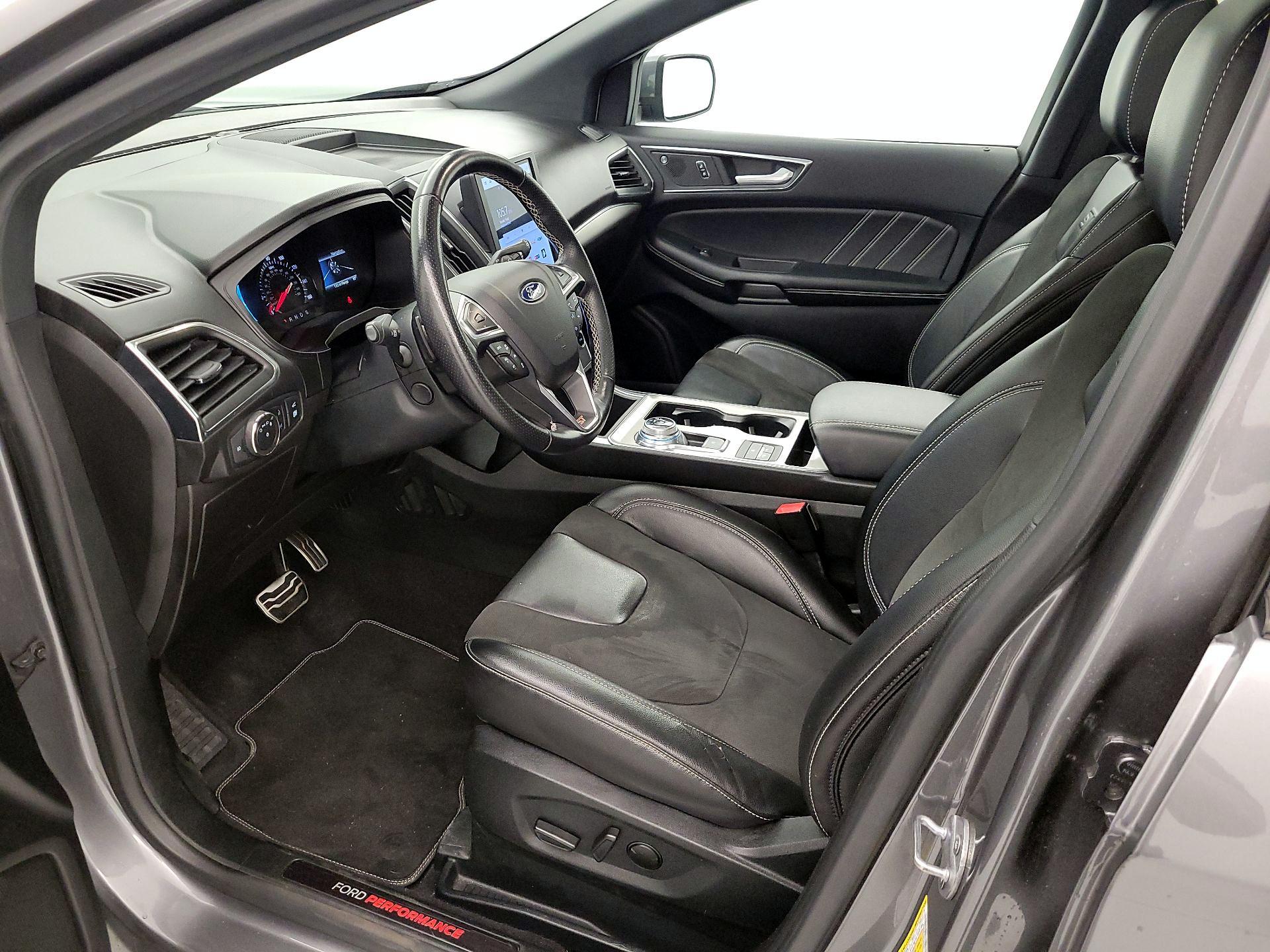 Thumbnail: 2022 Ford Edge - 11