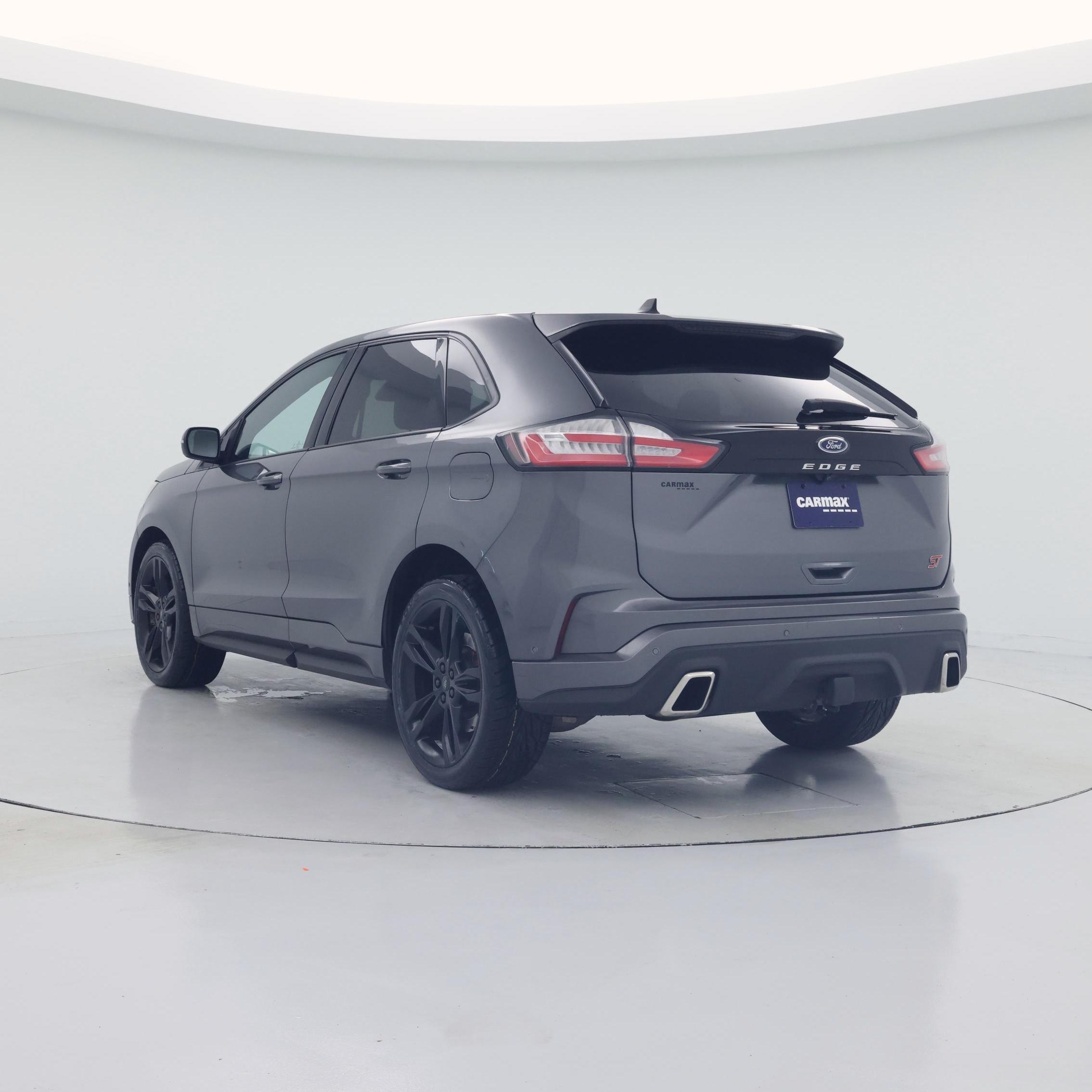 Thumbnail: 2022 Ford Edge - 2