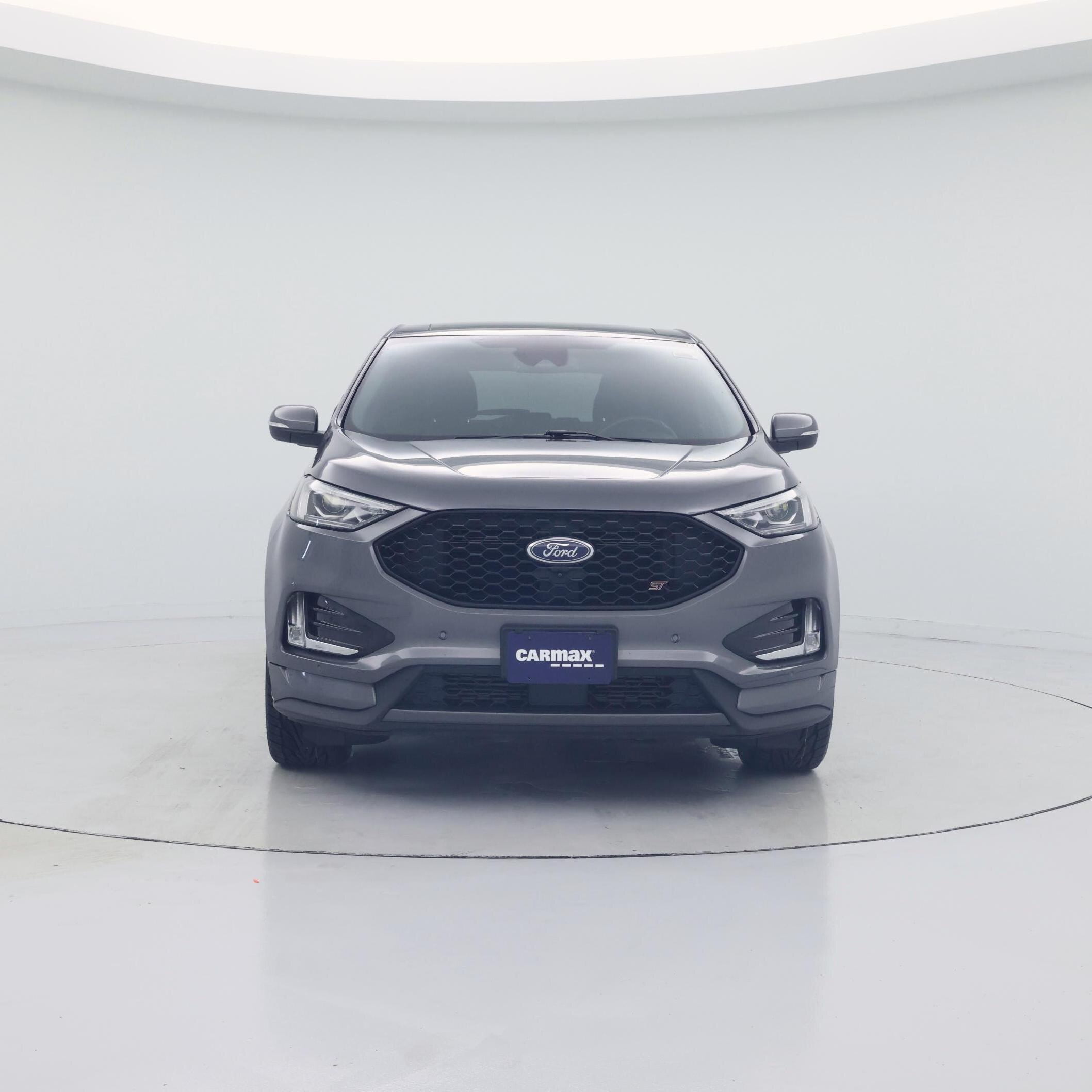 Thumbnail: 2022 Ford Edge - 5