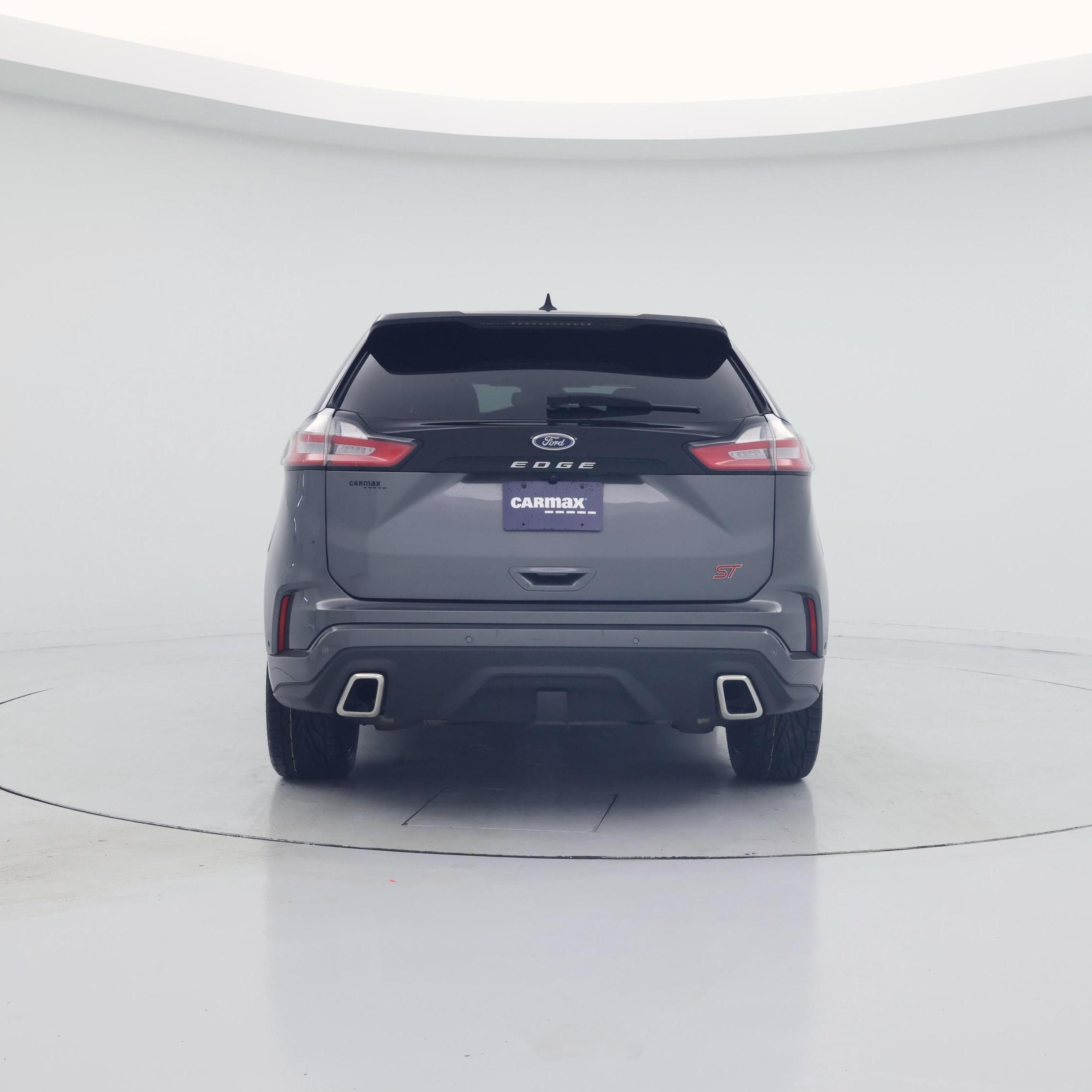 Thumbnail: 2022 Ford Edge - 6