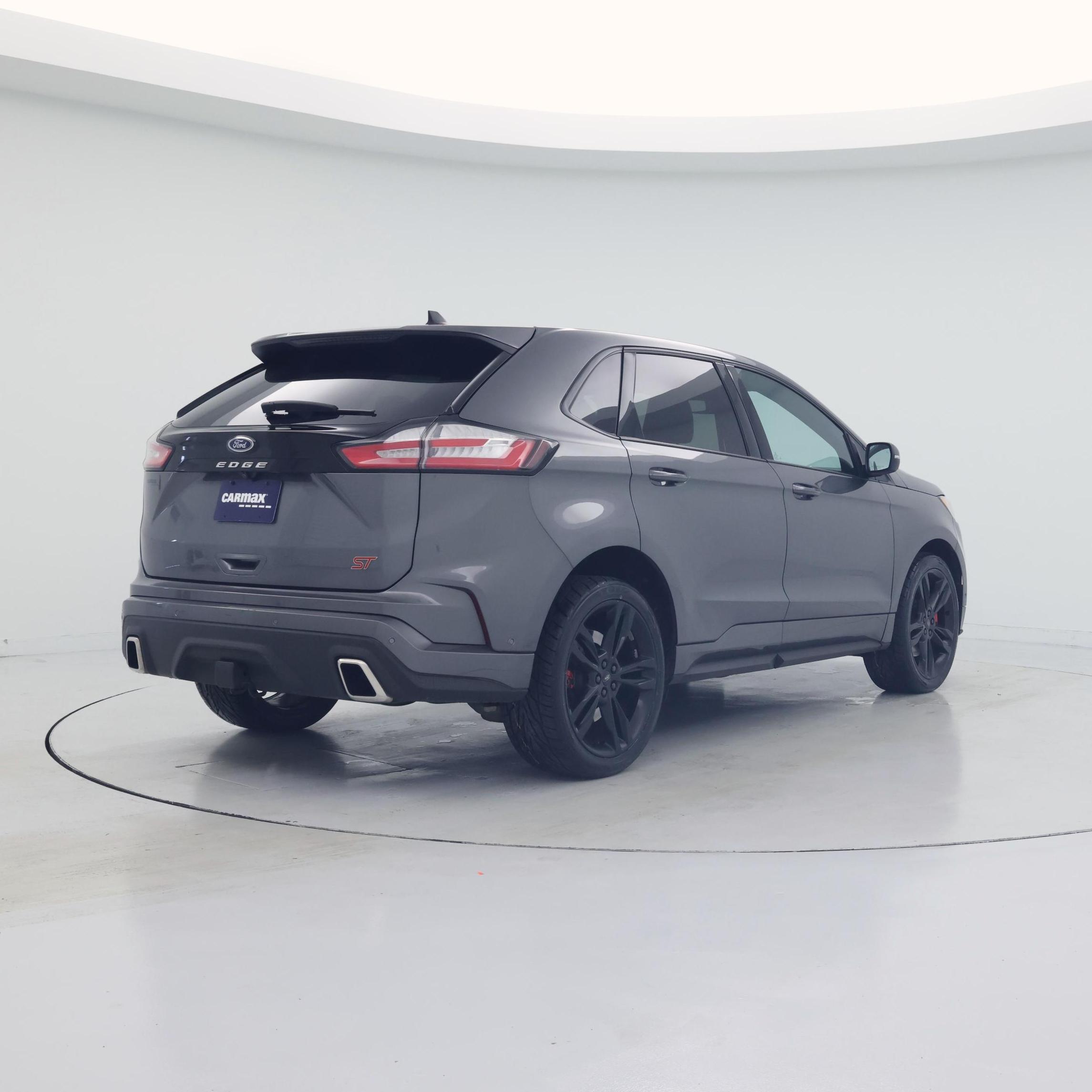 Thumbnail: 2022 Ford Edge - 8