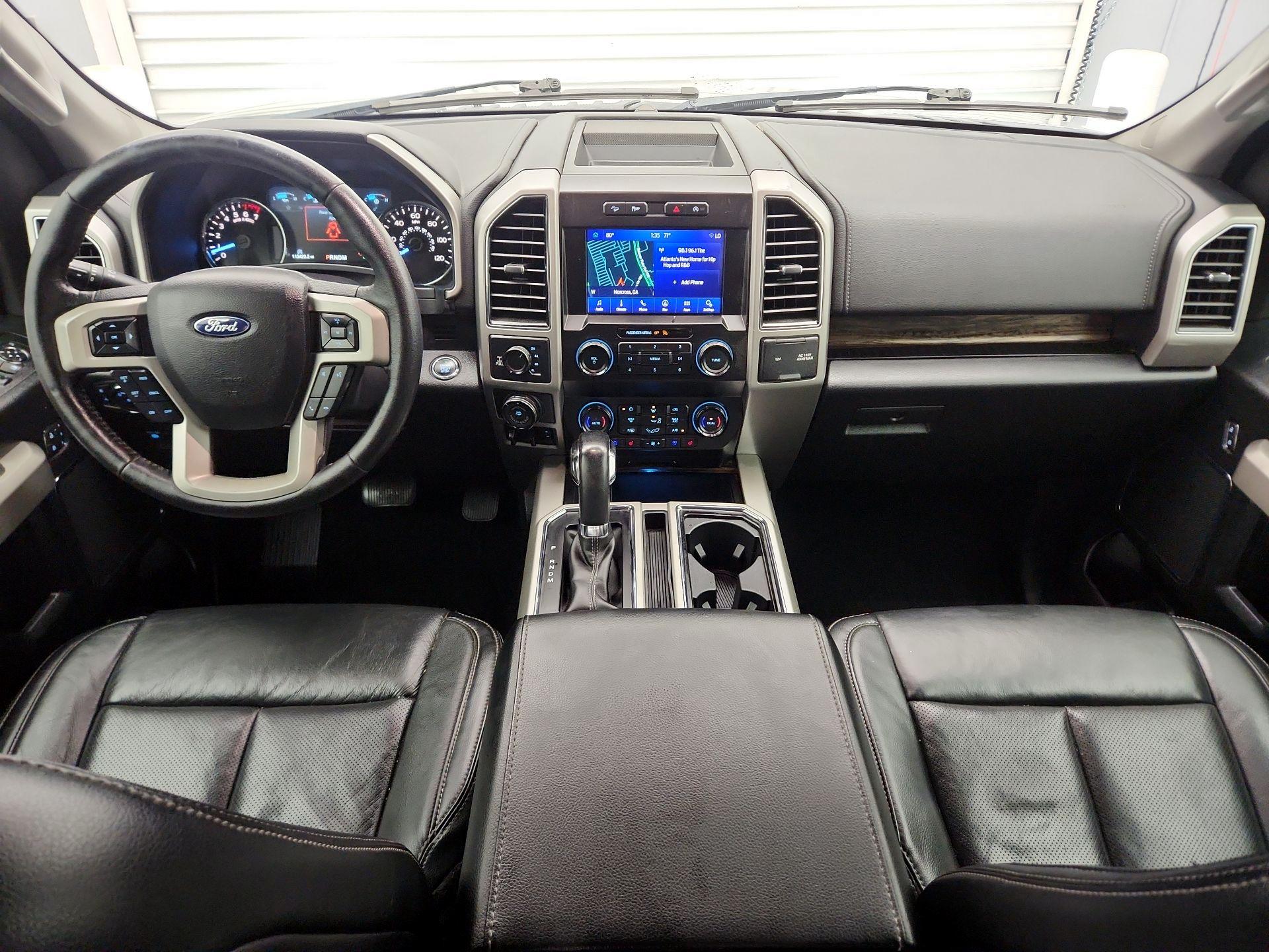 Thumbnail: 2019 Ford F-150 - 9