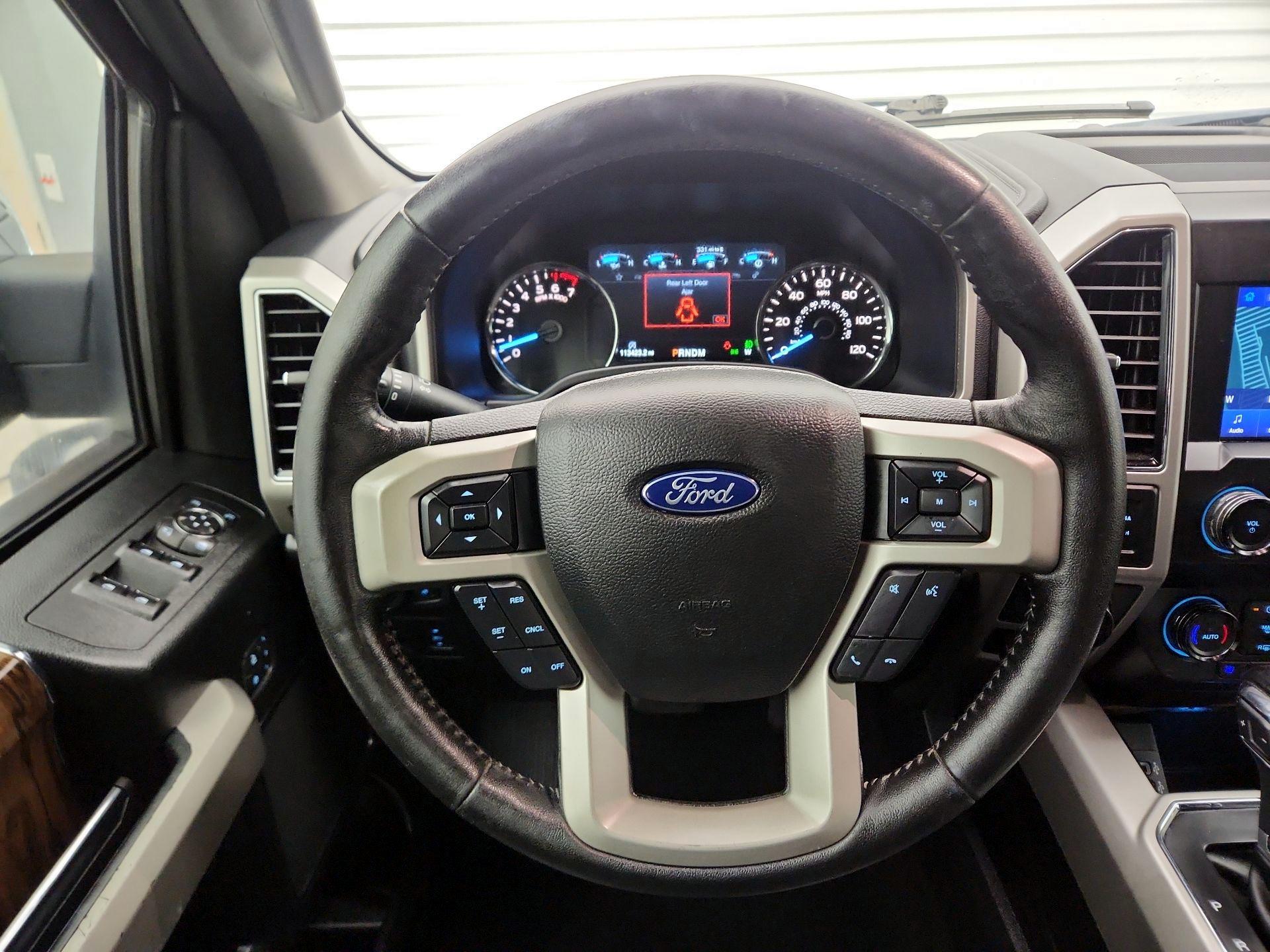 Thumbnail: 2019 Ford F-150 - 10