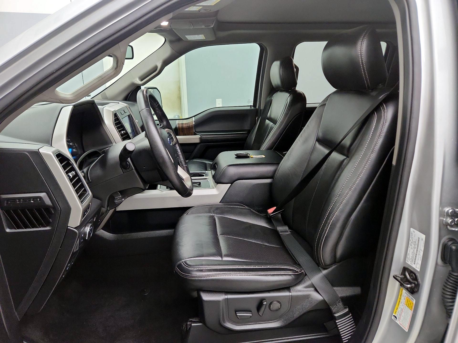 Thumbnail: 2019 Ford F-150 - 11