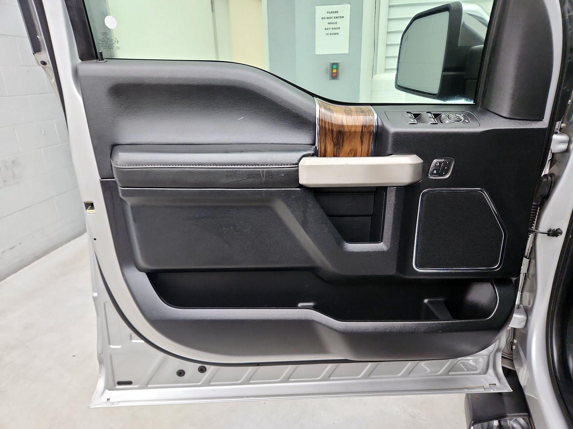 Thumbnail: 2019 Ford F-150 - 12