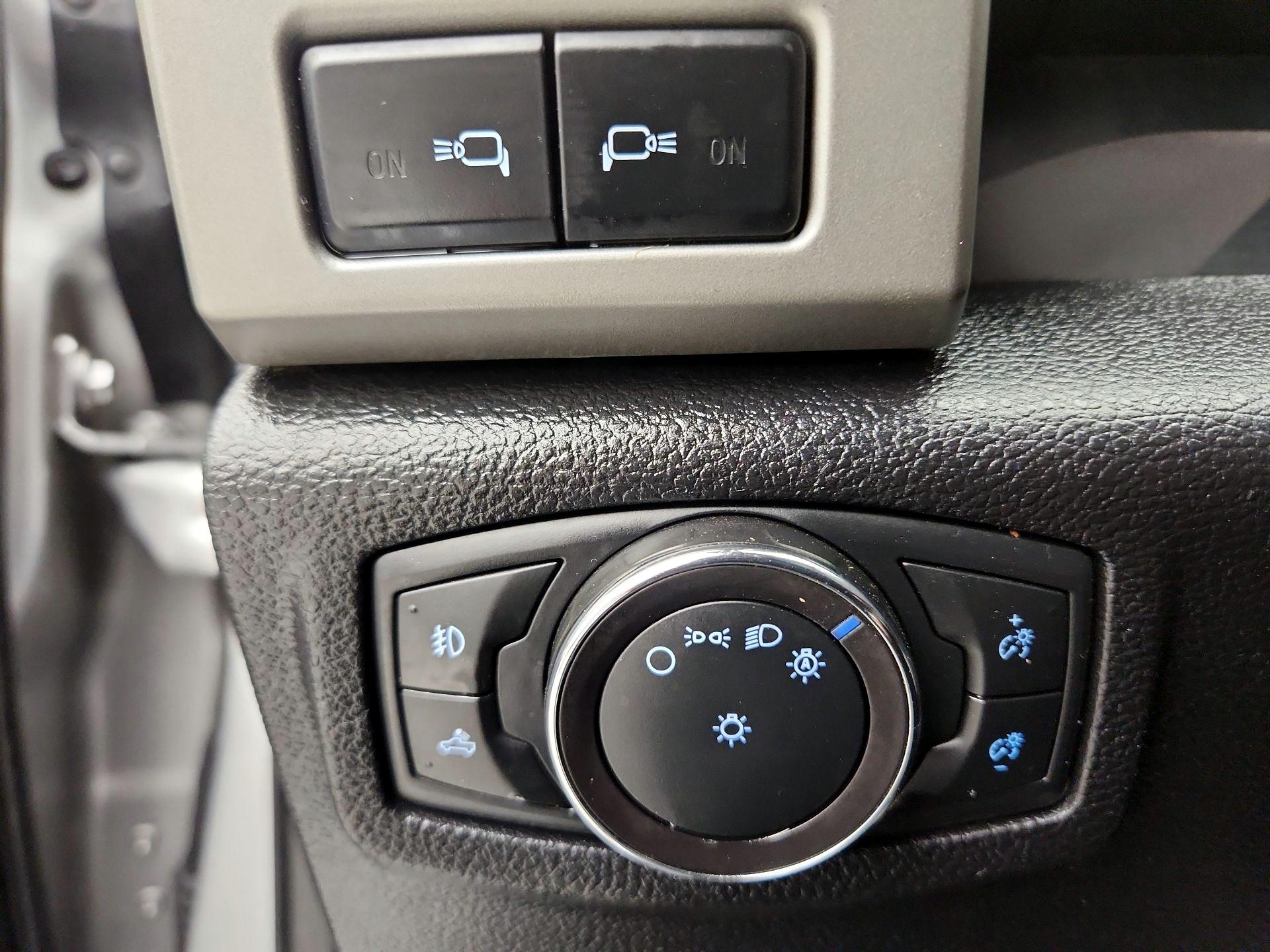 Thumbnail: 2019 Ford F-150 - 13