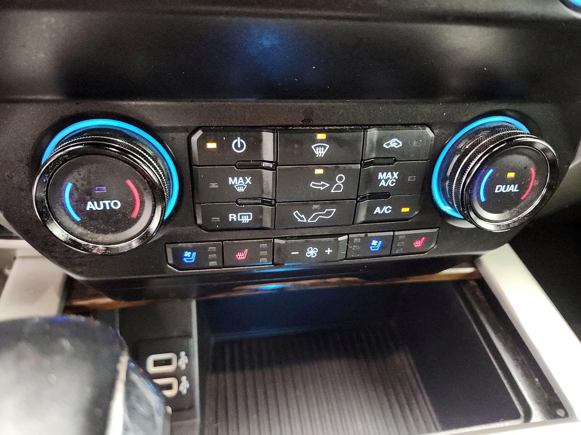 Thumbnail: 2019 Ford F-150 - 17