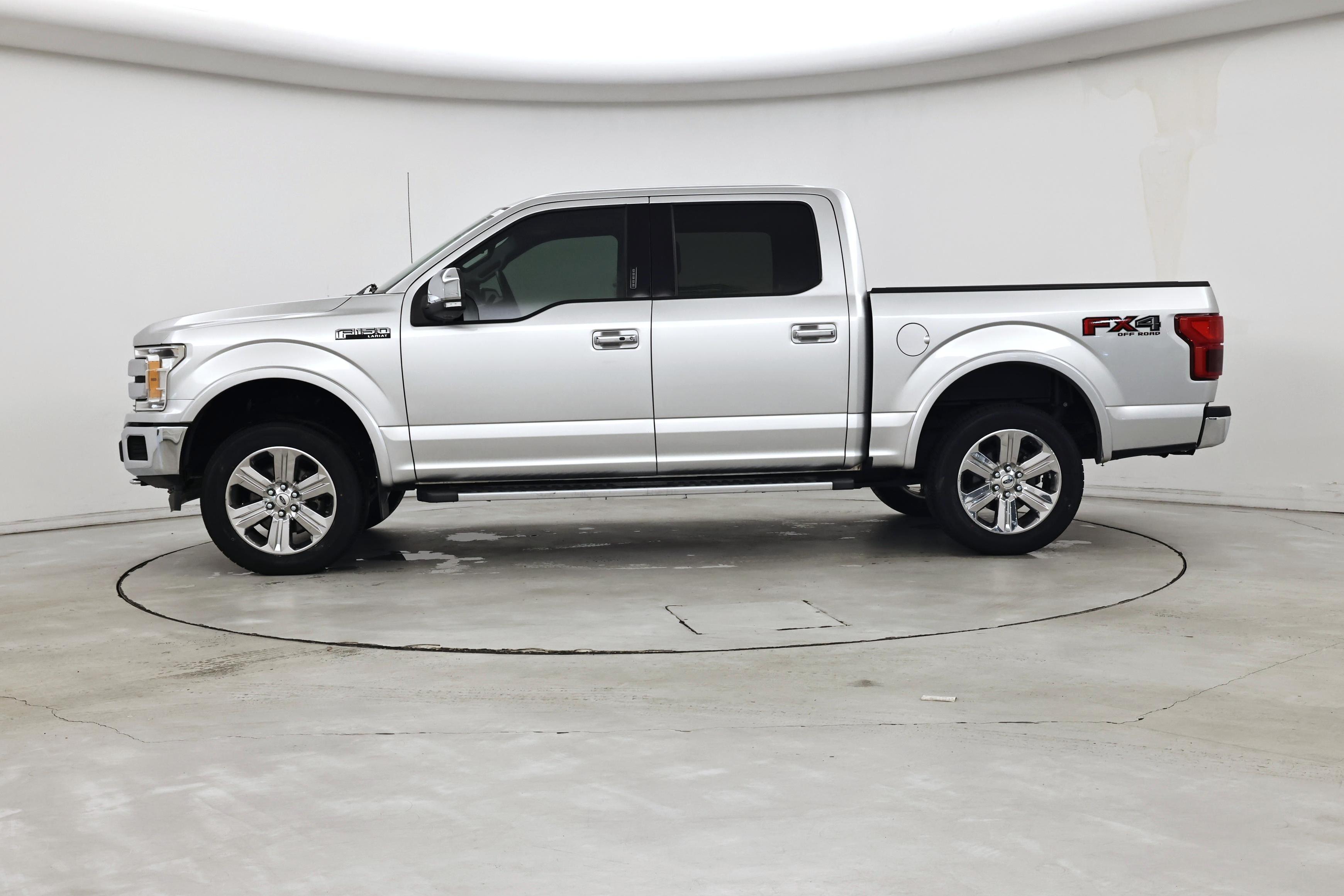 Thumbnail: 2019 Ford F-150 - 3