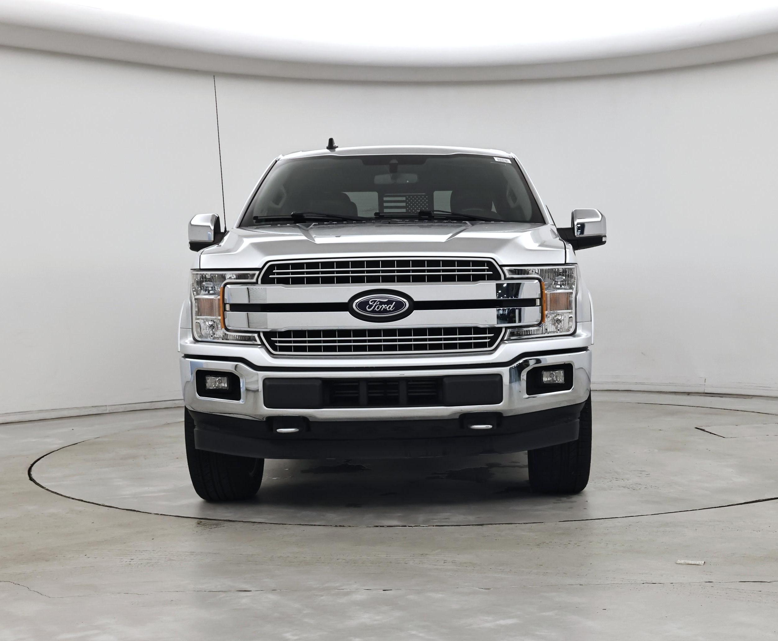 Thumbnail: 2019 Ford F-150 - 5