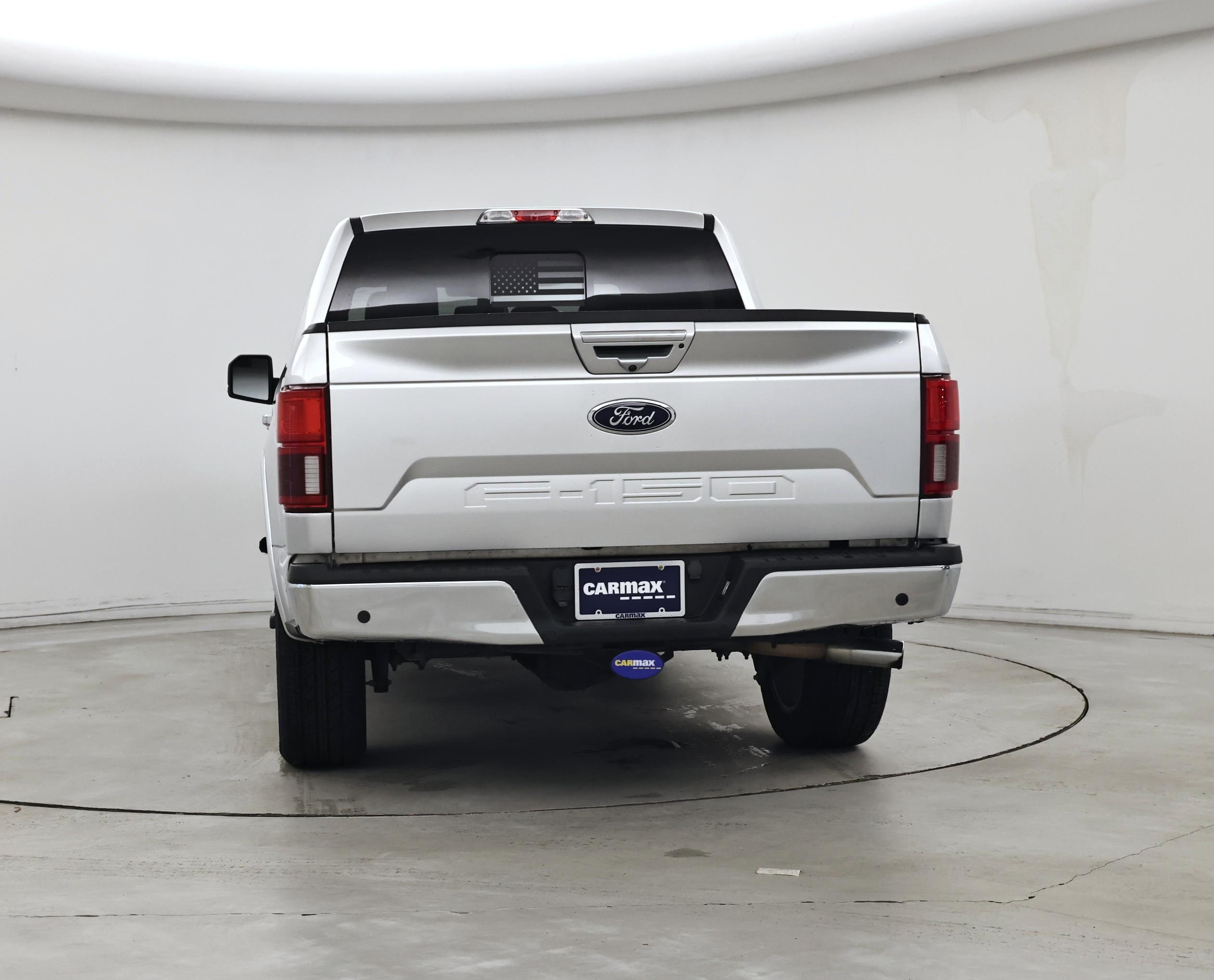 Thumbnail: 2019 Ford F-150 - 6