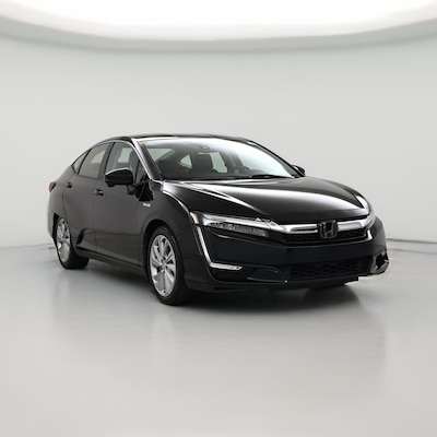 2018 Honda Clarity Plug in Hybrid Touring