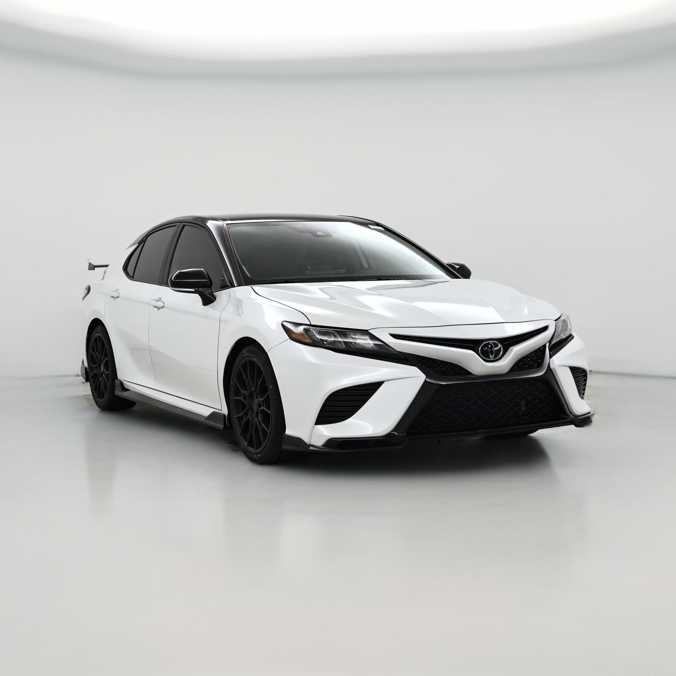 Thumbnail: 2024 Toyota Camry - 1