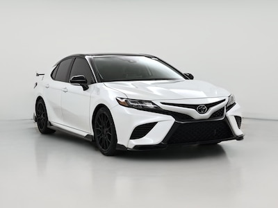 2024 Toyota Camry TRD