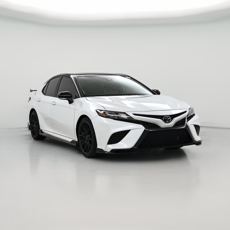 2024 Toyota Camry TRD