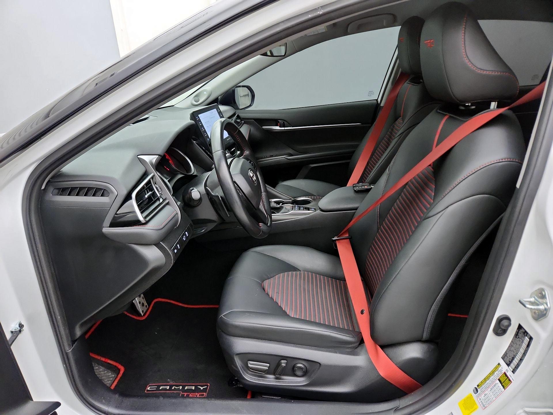 Thumbnail: 2024 Toyota Camry - 11