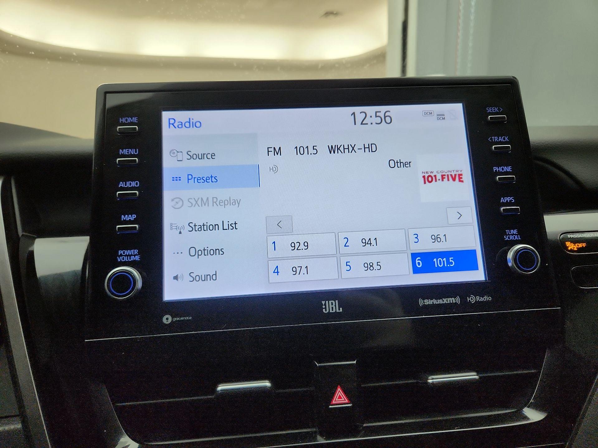 Thumbnail: 2024 Toyota Camry - 15