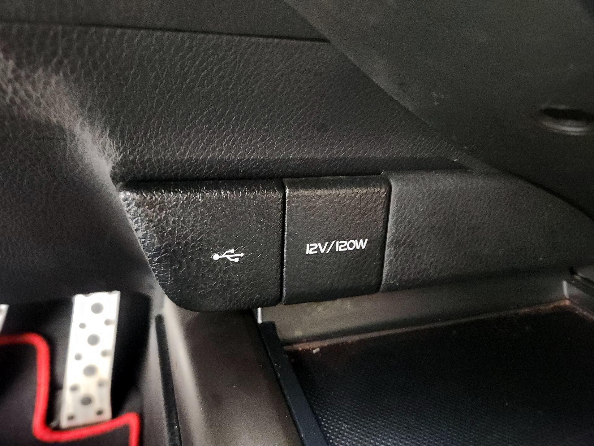 Thumbnail: 2024 Toyota Camry - 18