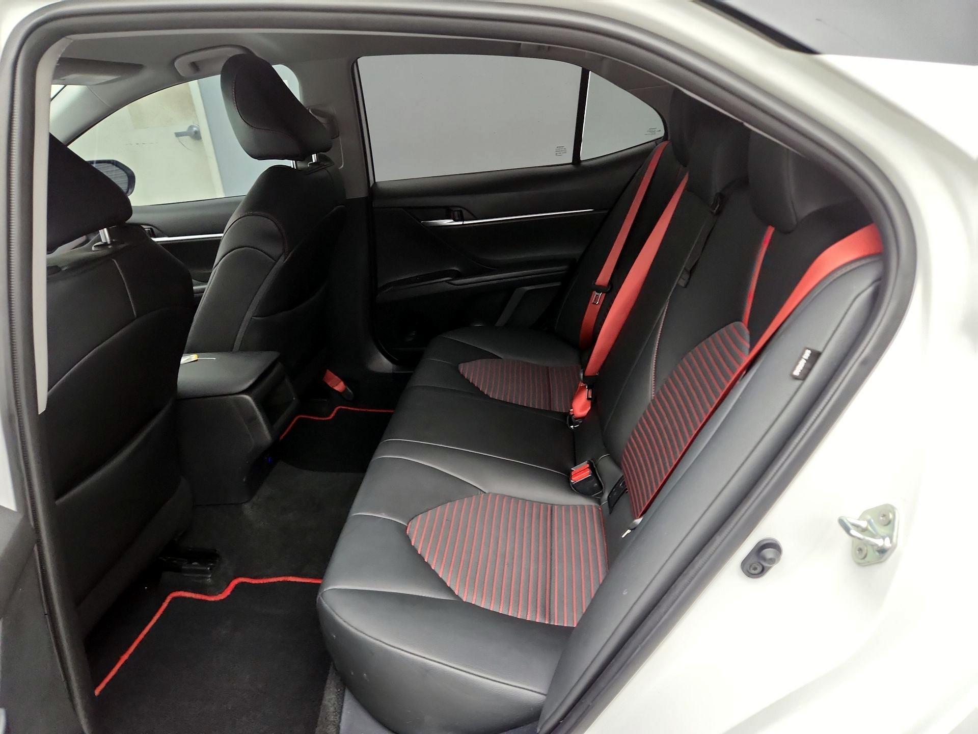 Thumbnail: 2024 Toyota Camry - 19