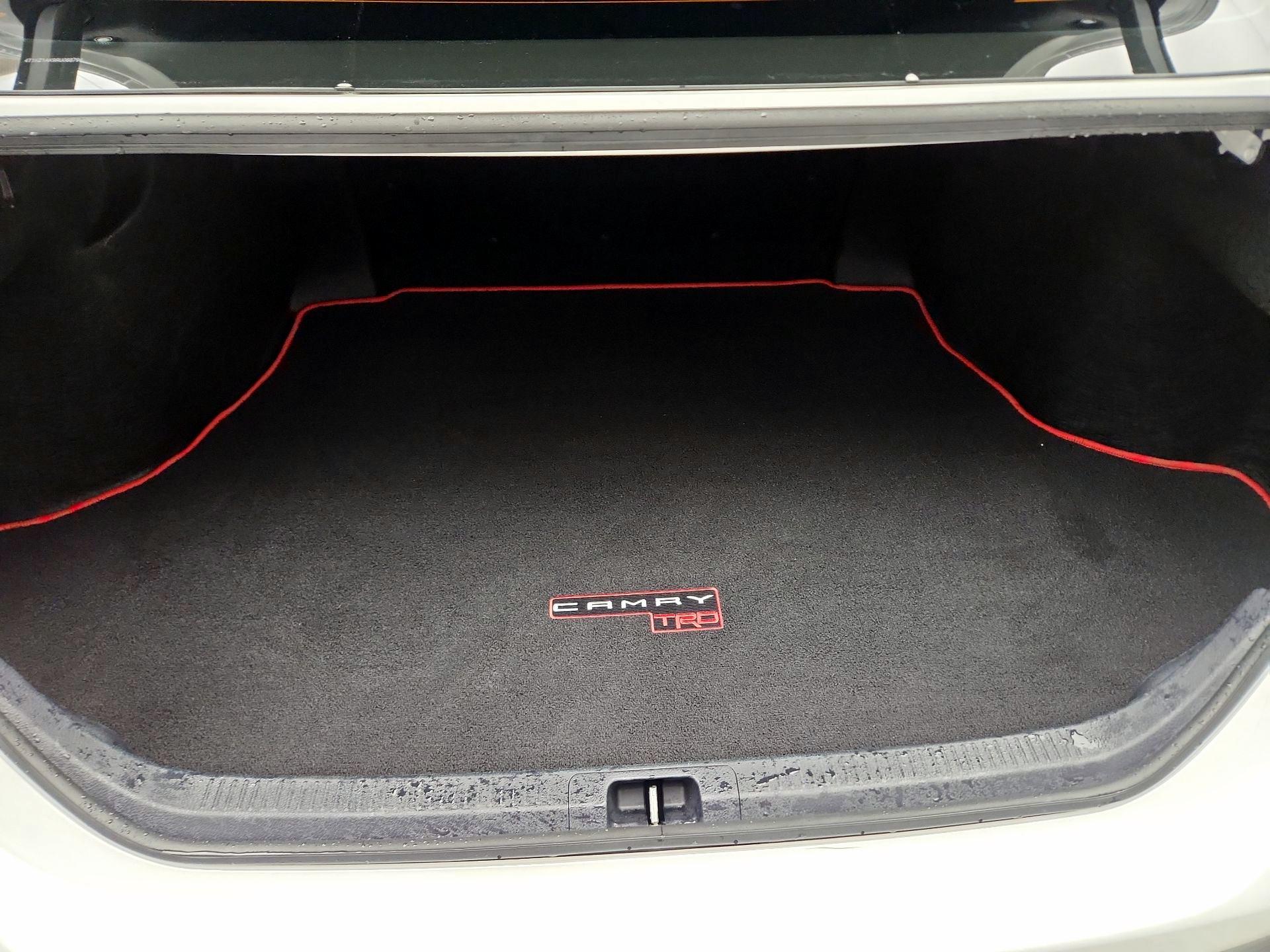 Thumbnail: 2024 Toyota Camry - 20