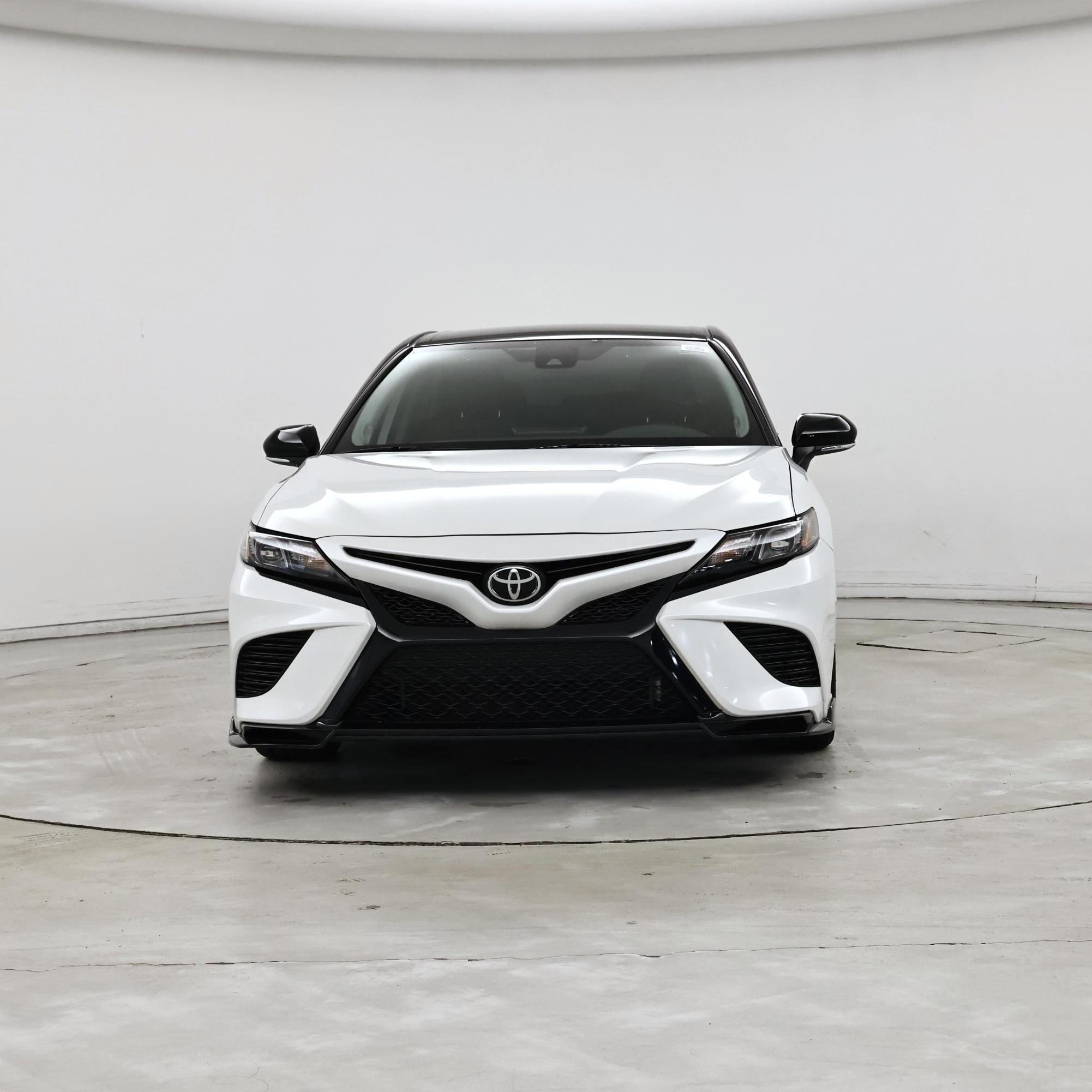 Thumbnail: 2024 Toyota Camry - 5