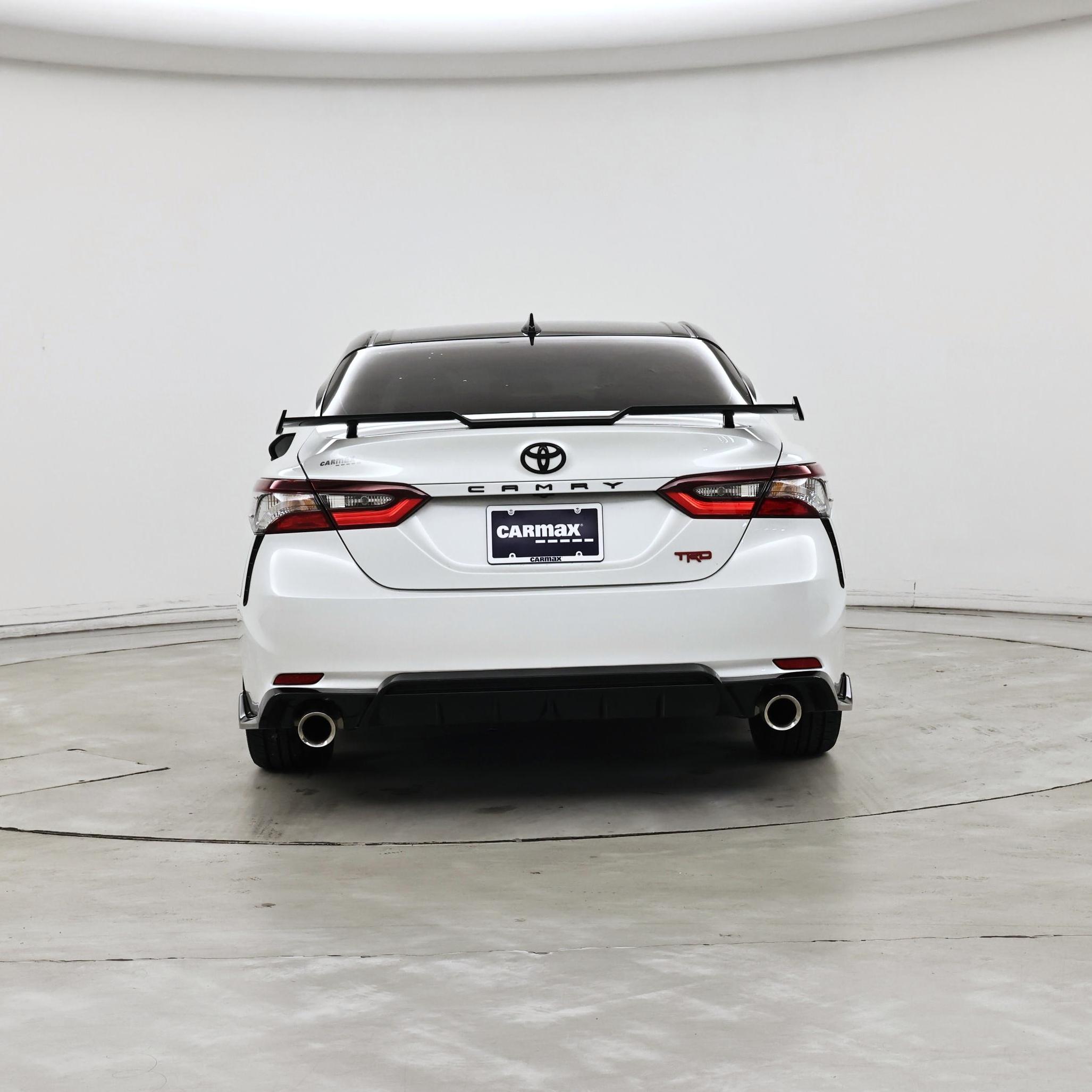 Thumbnail: 2024 Toyota Camry - 6