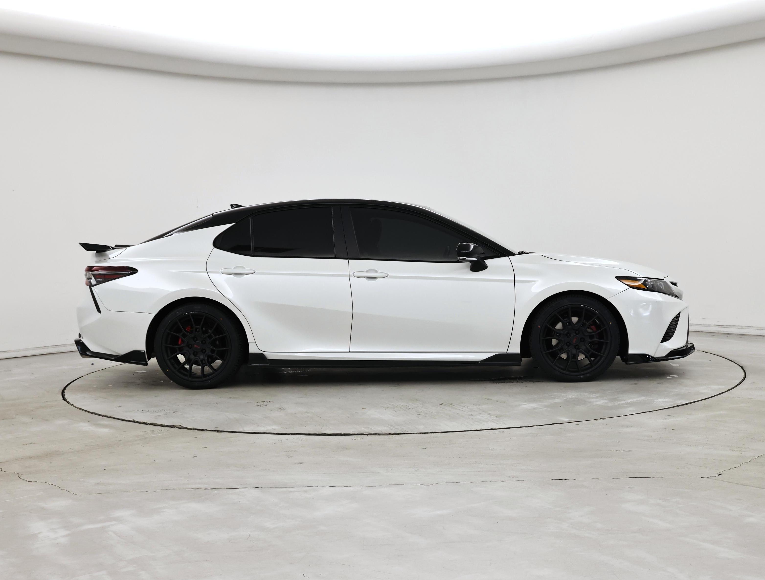 Thumbnail: 2024 Toyota Camry - 7