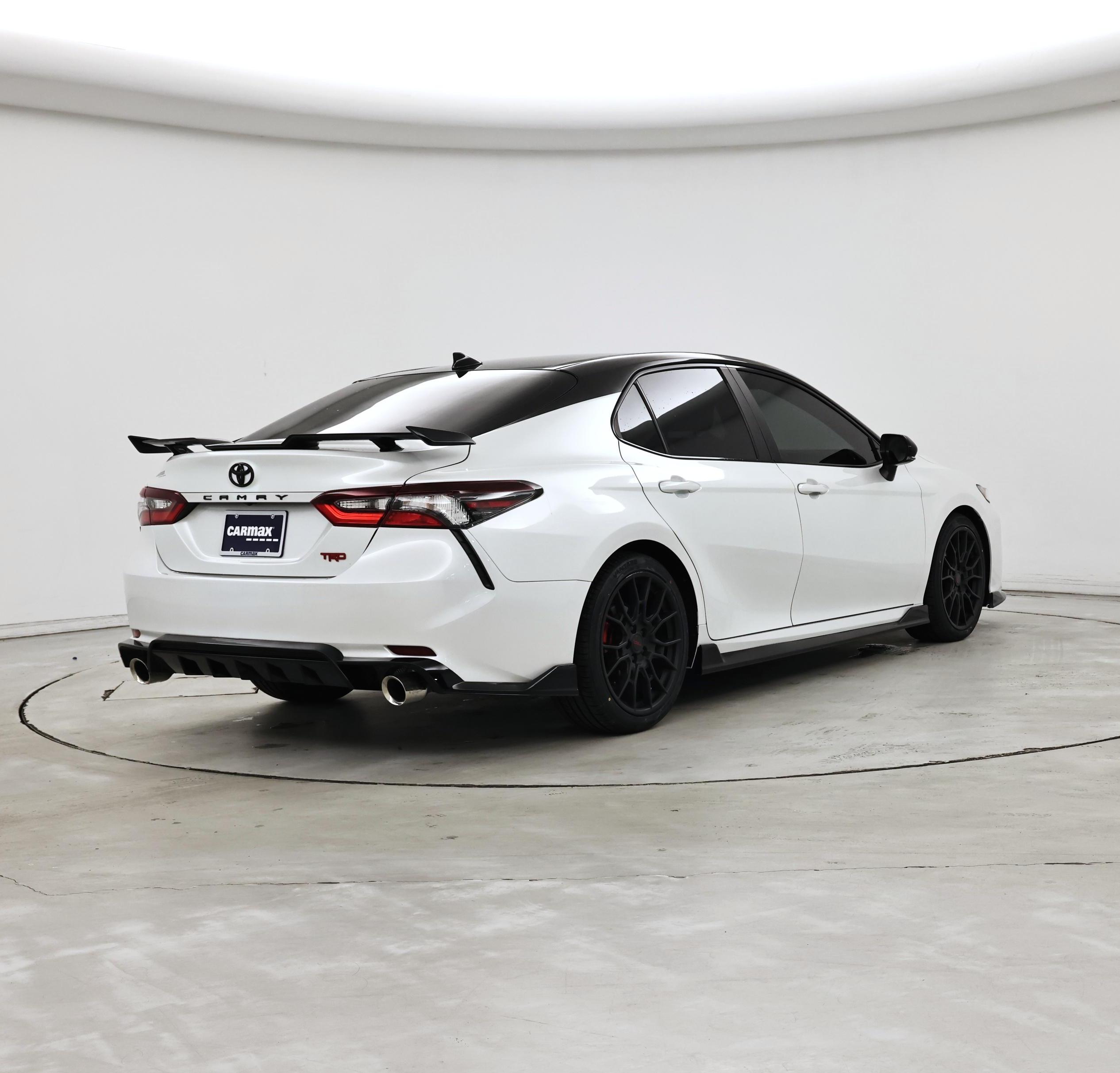 Thumbnail: 2024 Toyota Camry - 8