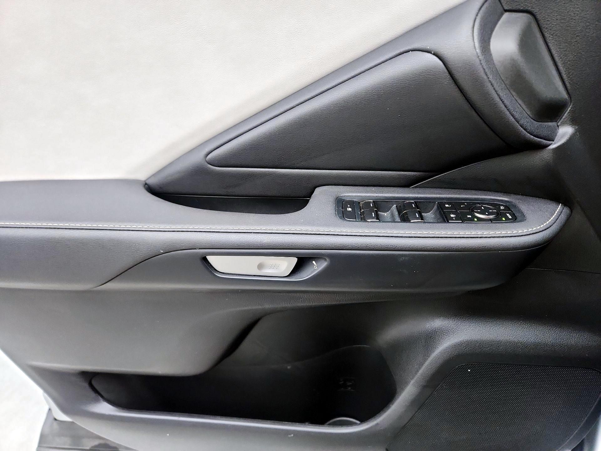 Thumbnail: 2024 Lexus TX - 12