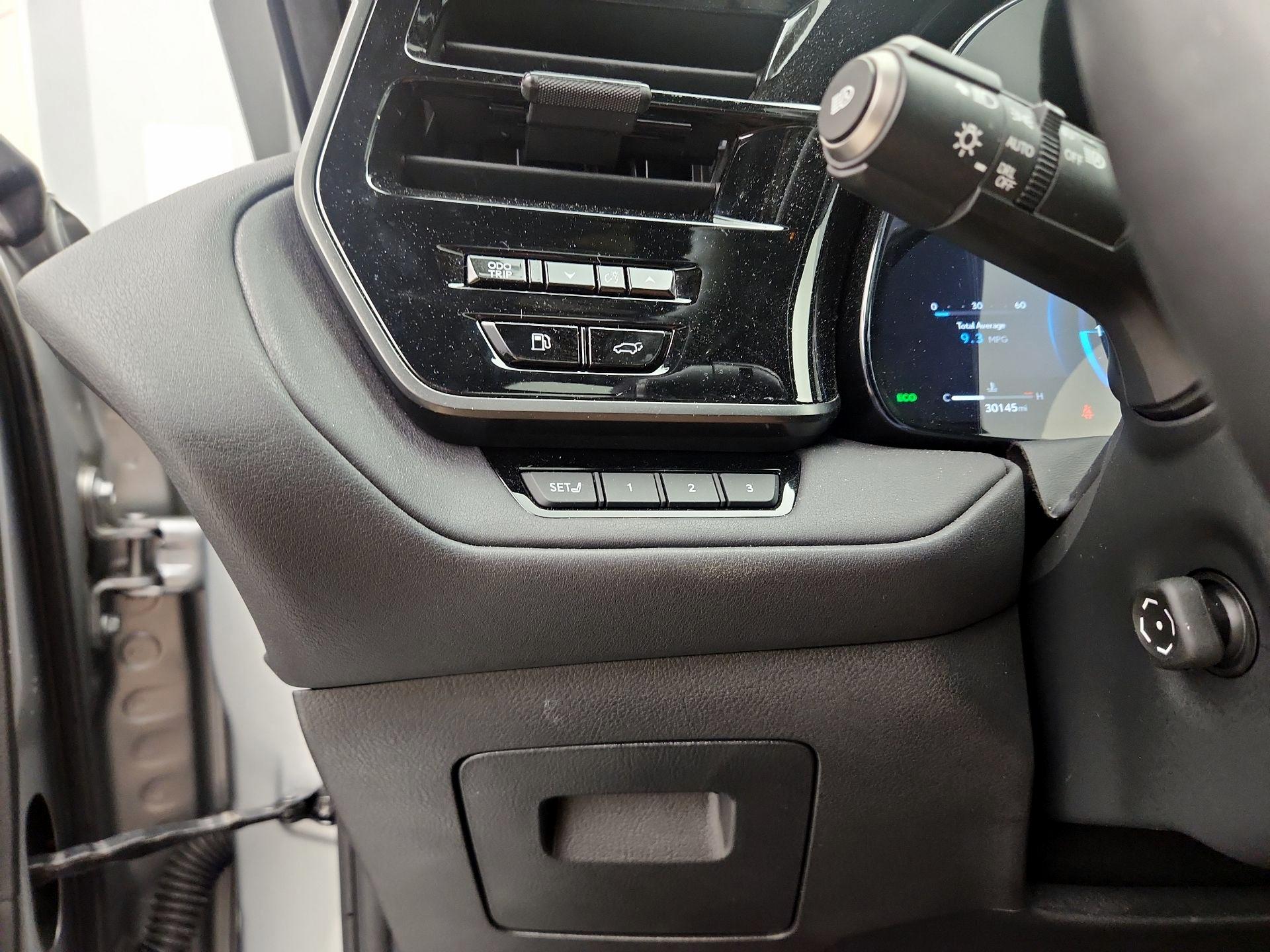 Thumbnail: 2024 Lexus TX - 13