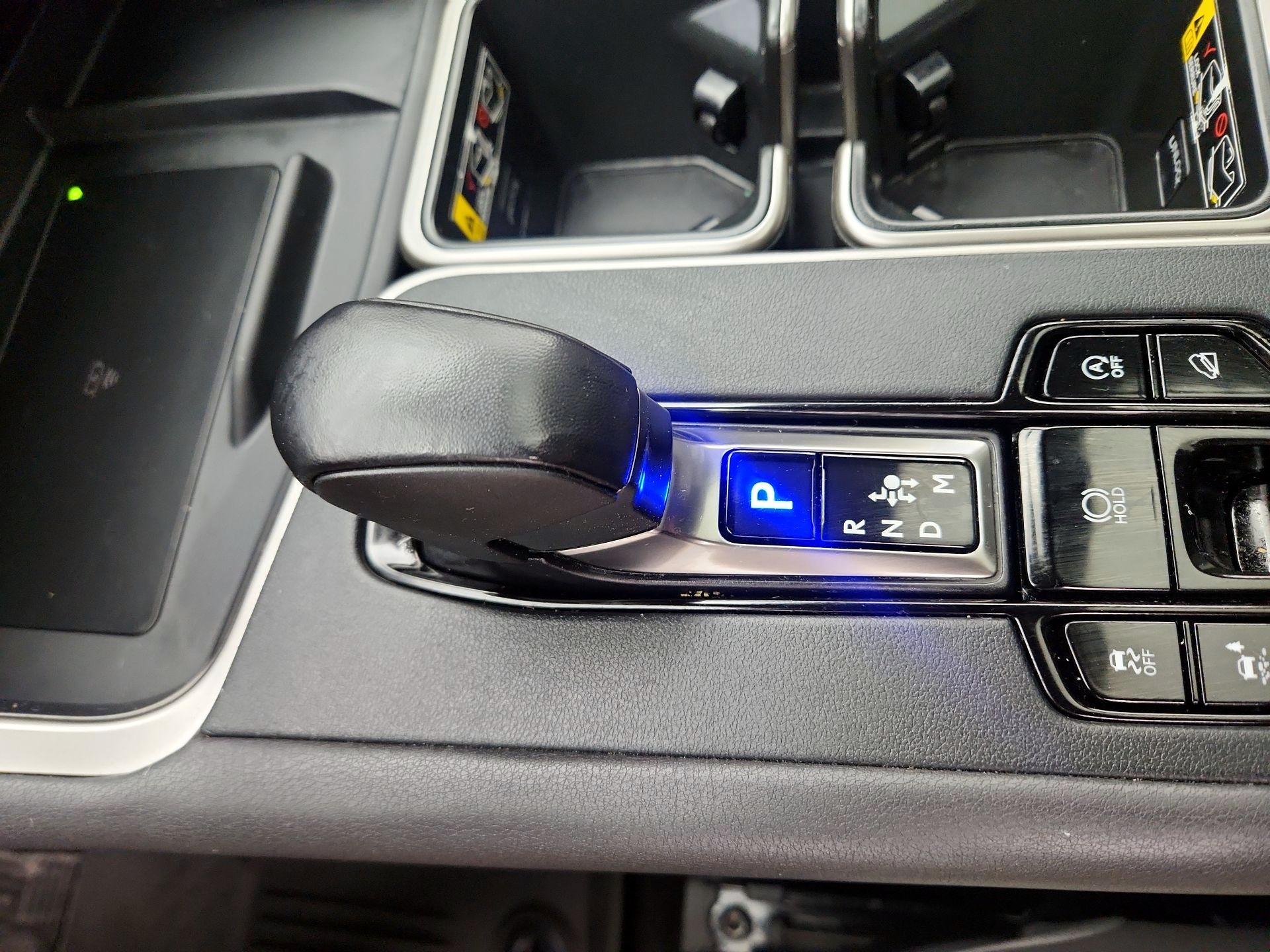 Thumbnail: 2024 Lexus TX - 17