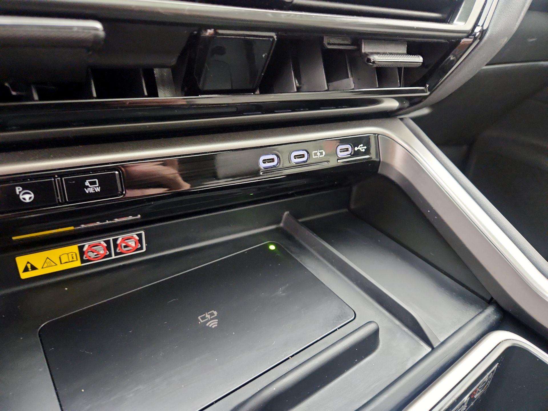 Thumbnail: 2024 Lexus TX - 18