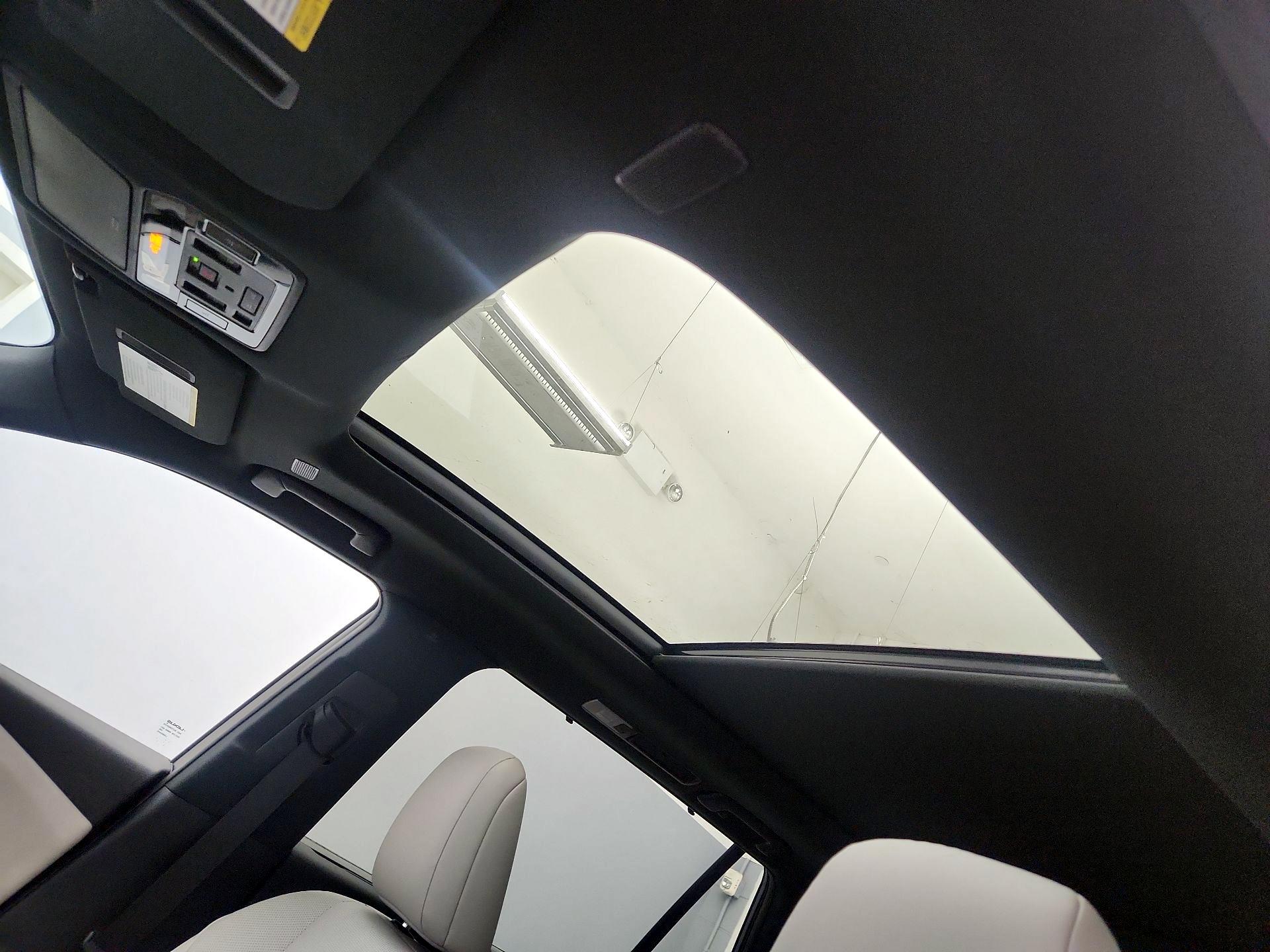 Thumbnail: 2024 Lexus TX - 19