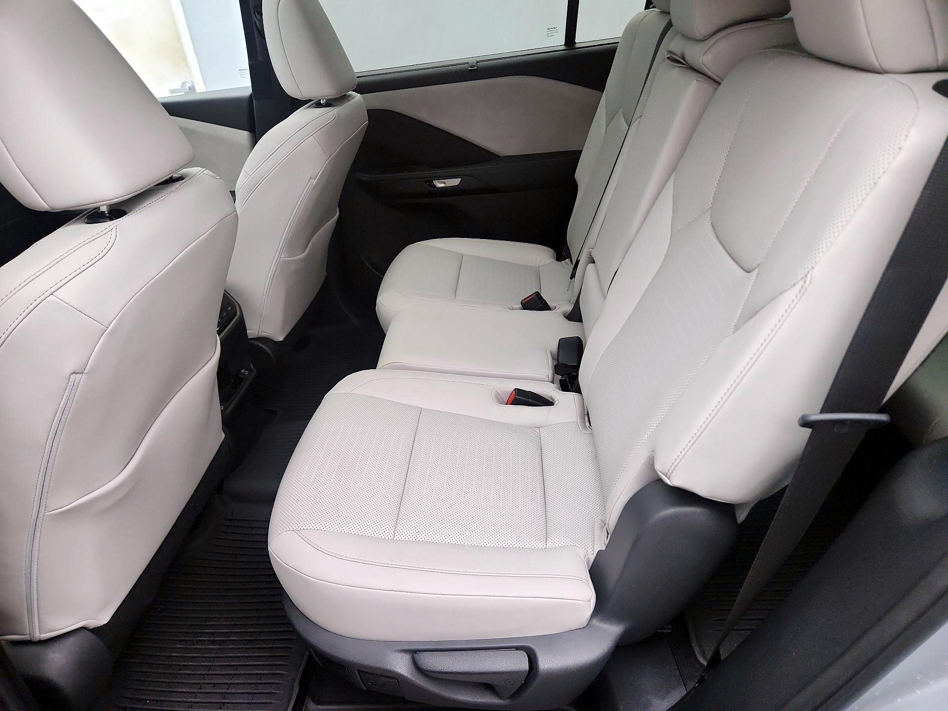 Thumbnail: 2024 Lexus TX - 20