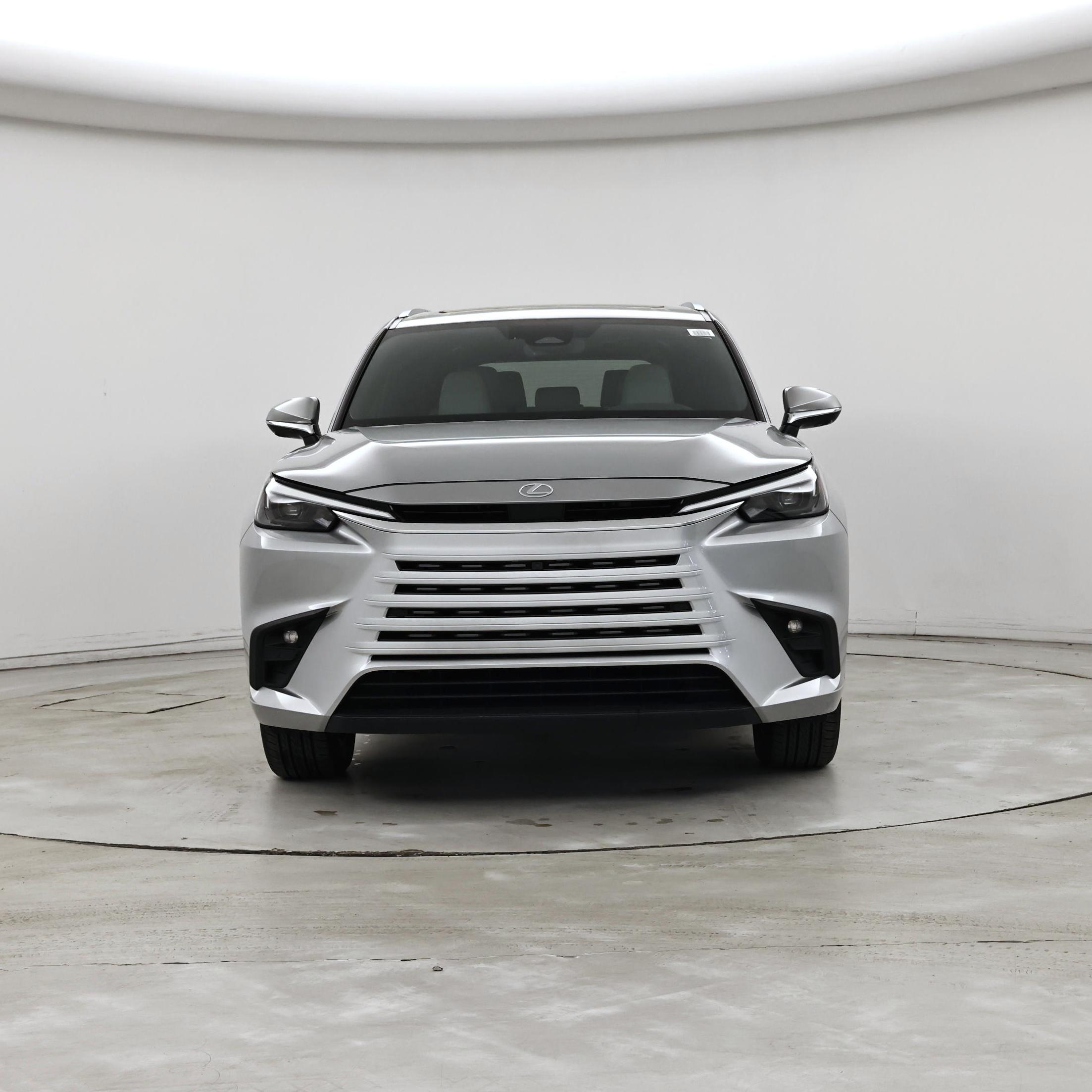 Thumbnail: 2024 Lexus TX - 5