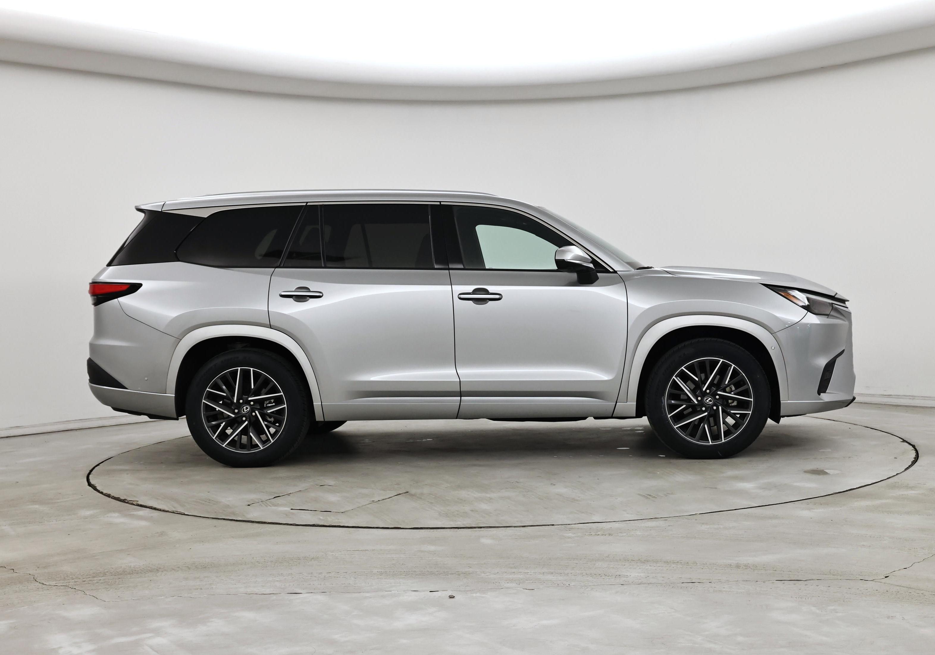 Thumbnail: 2024 Lexus TX - 7