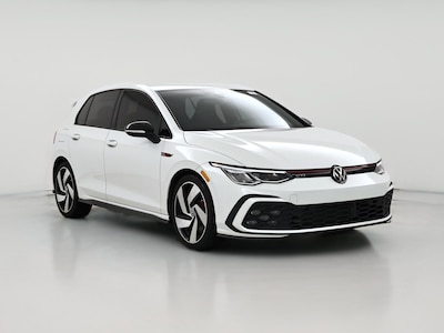 2022 Volkswagen GTI S